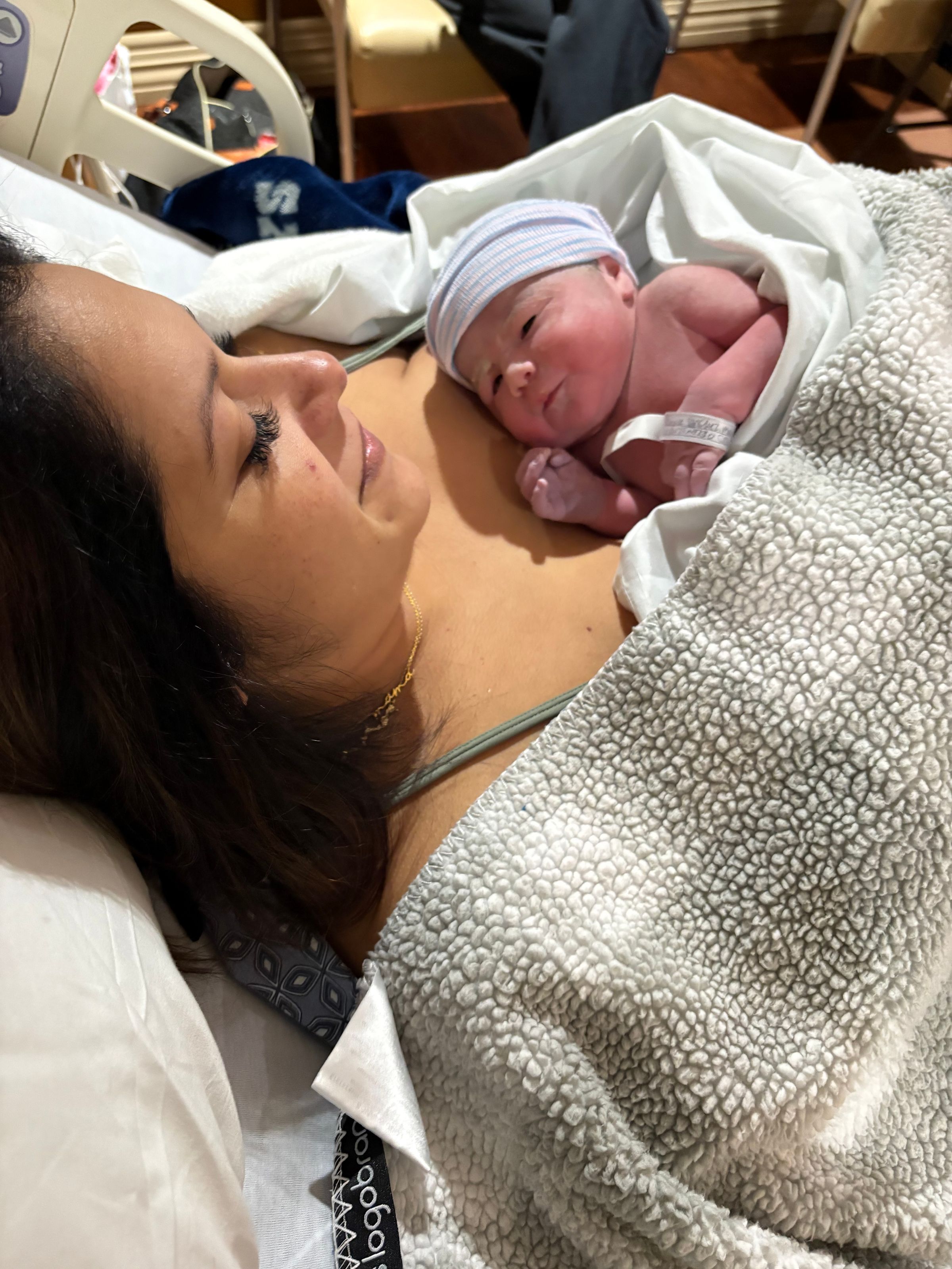 Loving Light Doula's image