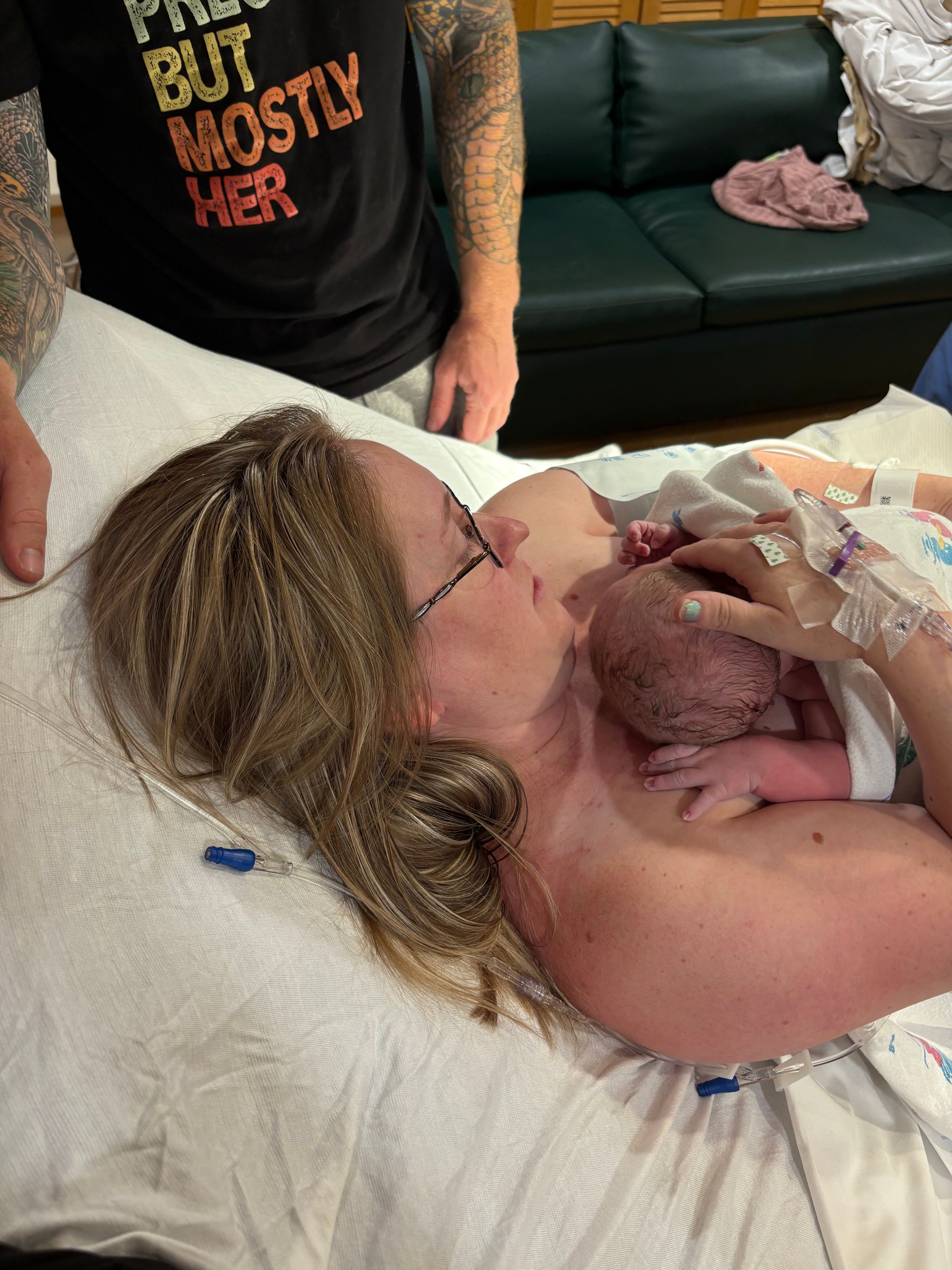 Loving Light Doula's image