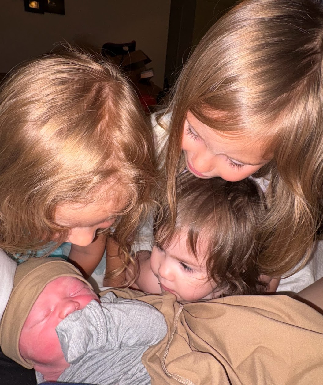 Loving Light Doula's image