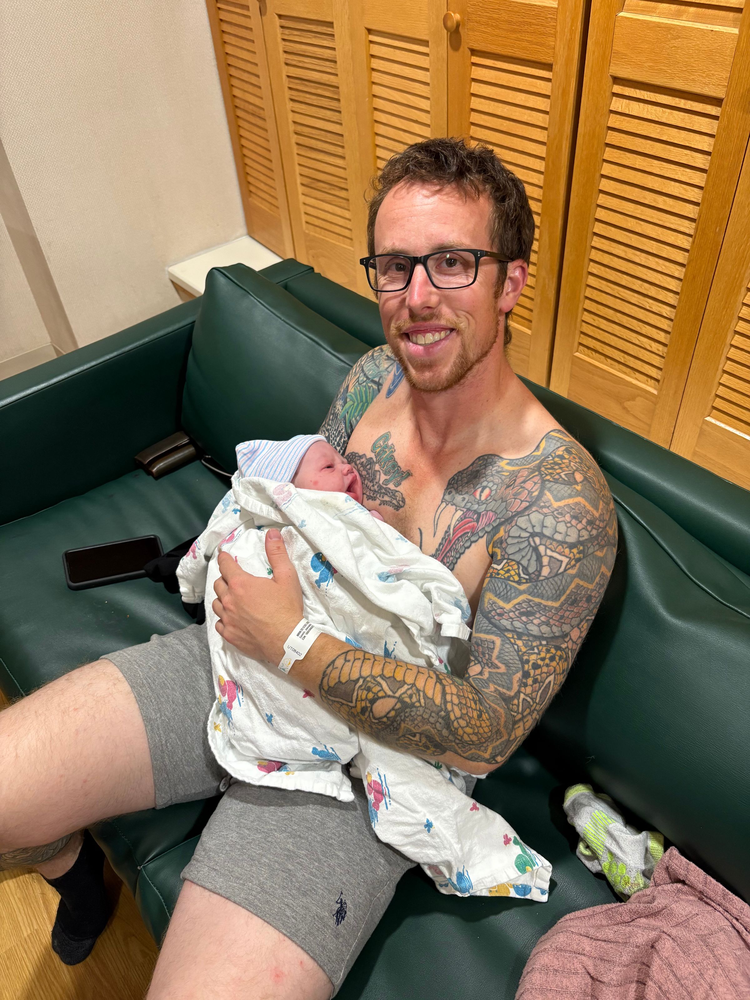 Loving Light Doula's image