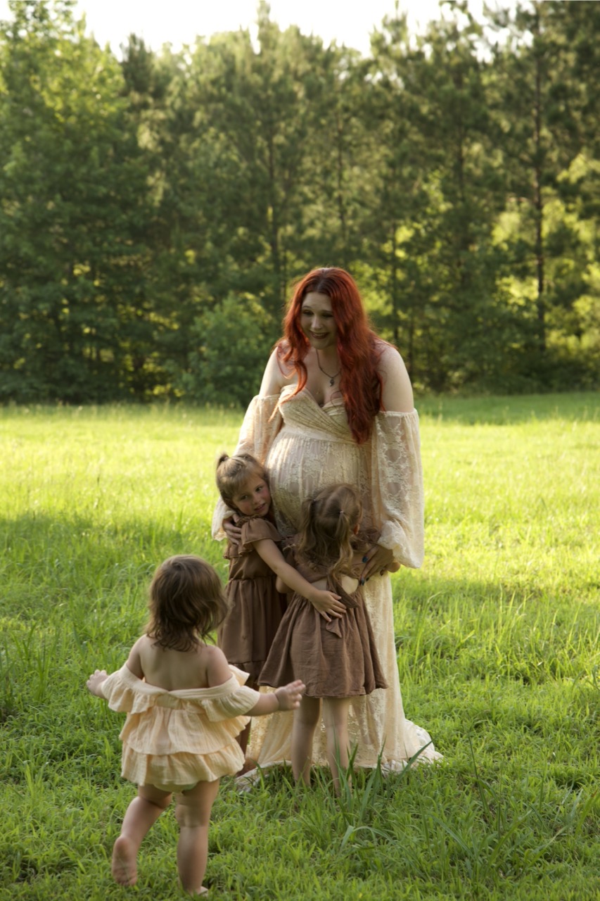 Loving Light Doula's image