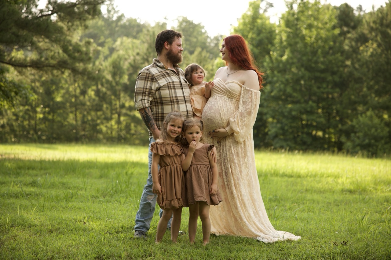 Loving Light Doula's image