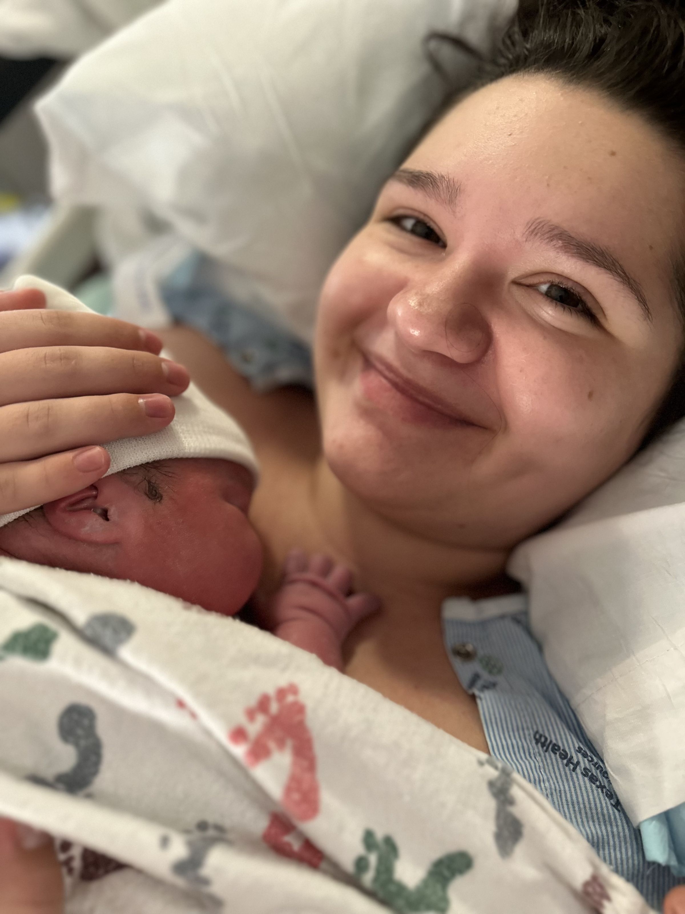 Loving Light Doula's image