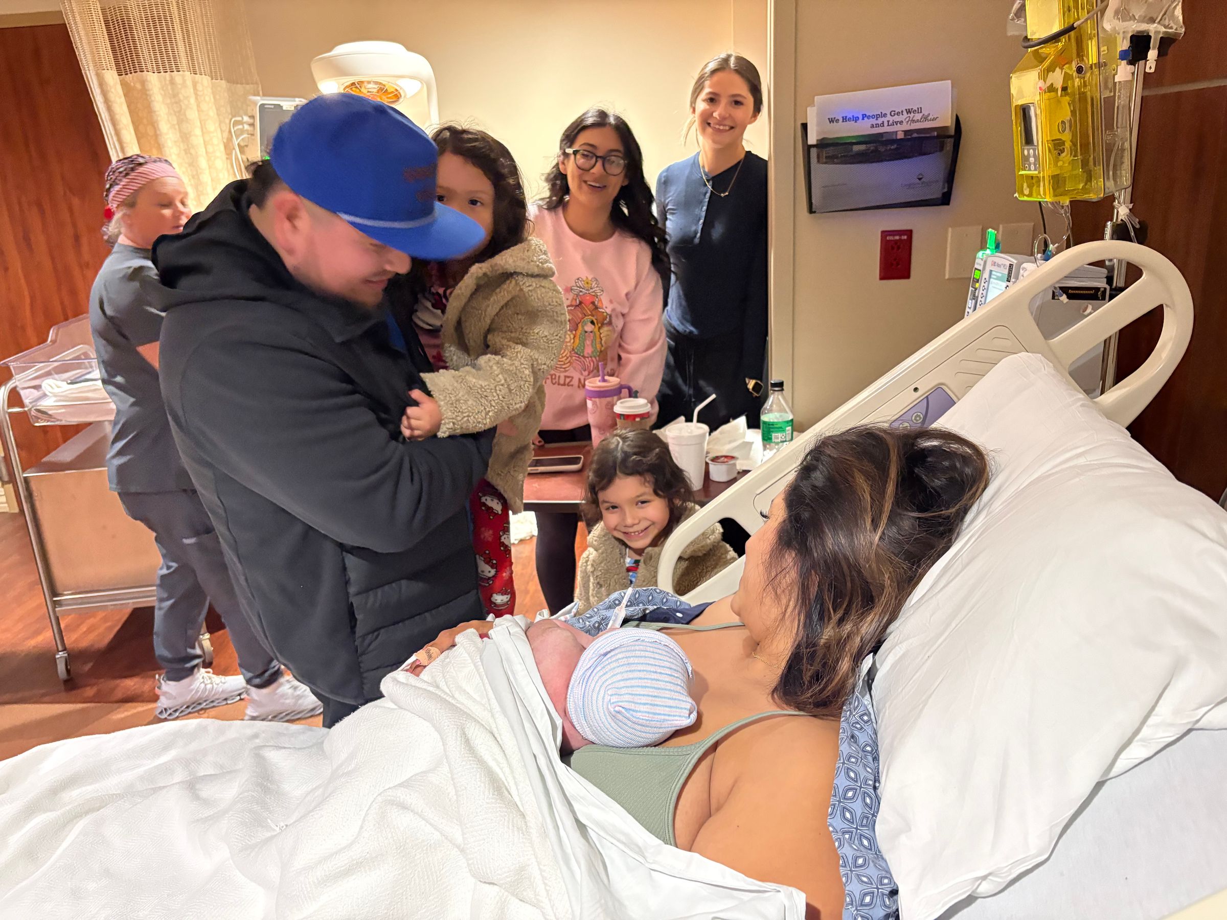 Loving Light Doula's image