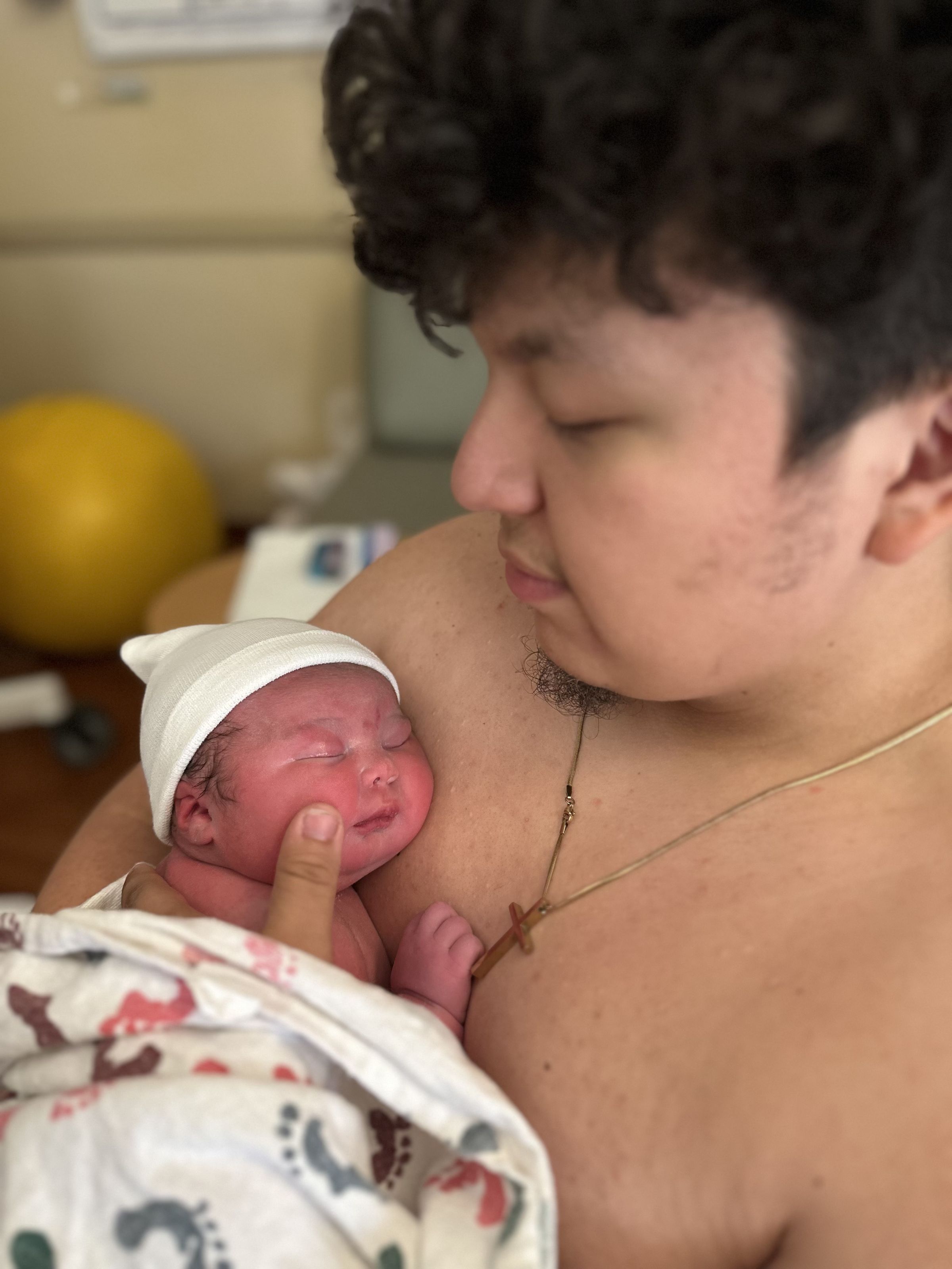 Loving Light Doula's image