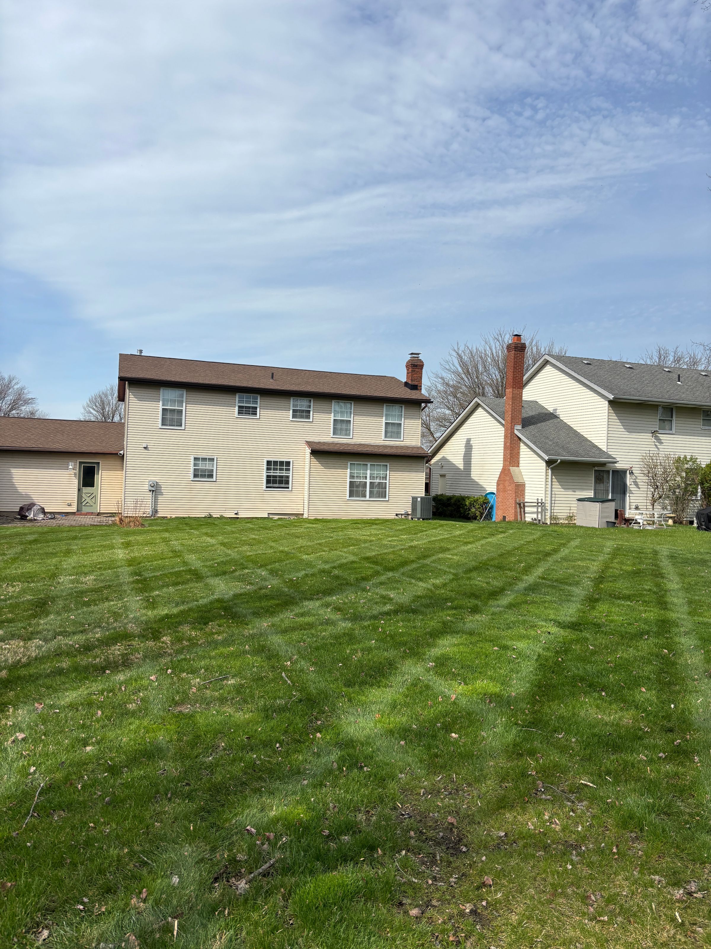 PJ’S Lawn Care Pros | Lawn Mowing & Landscaping's image