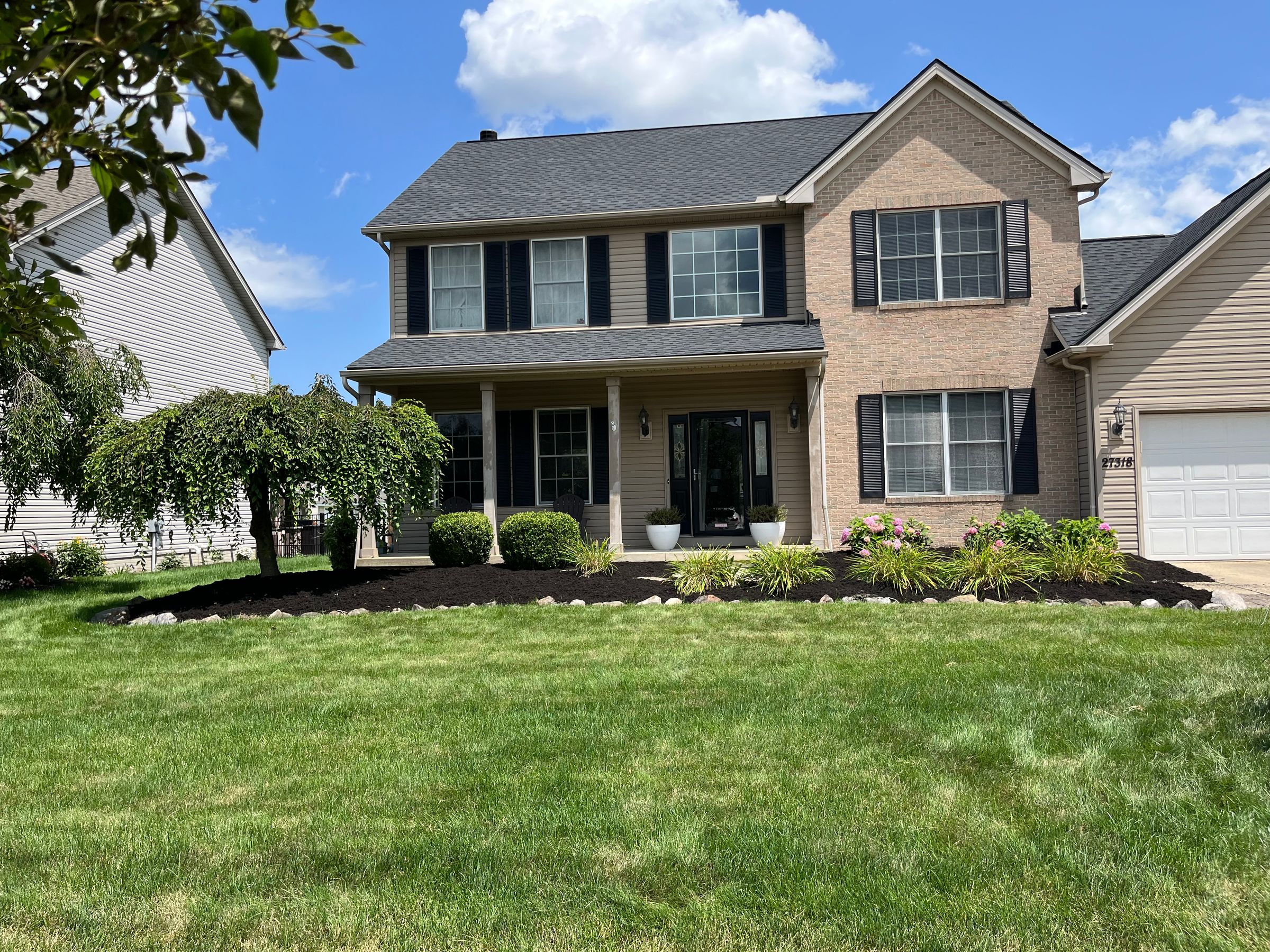 PJ’S Lawn Care Pros | Lawn Mowing & Landscaping's image