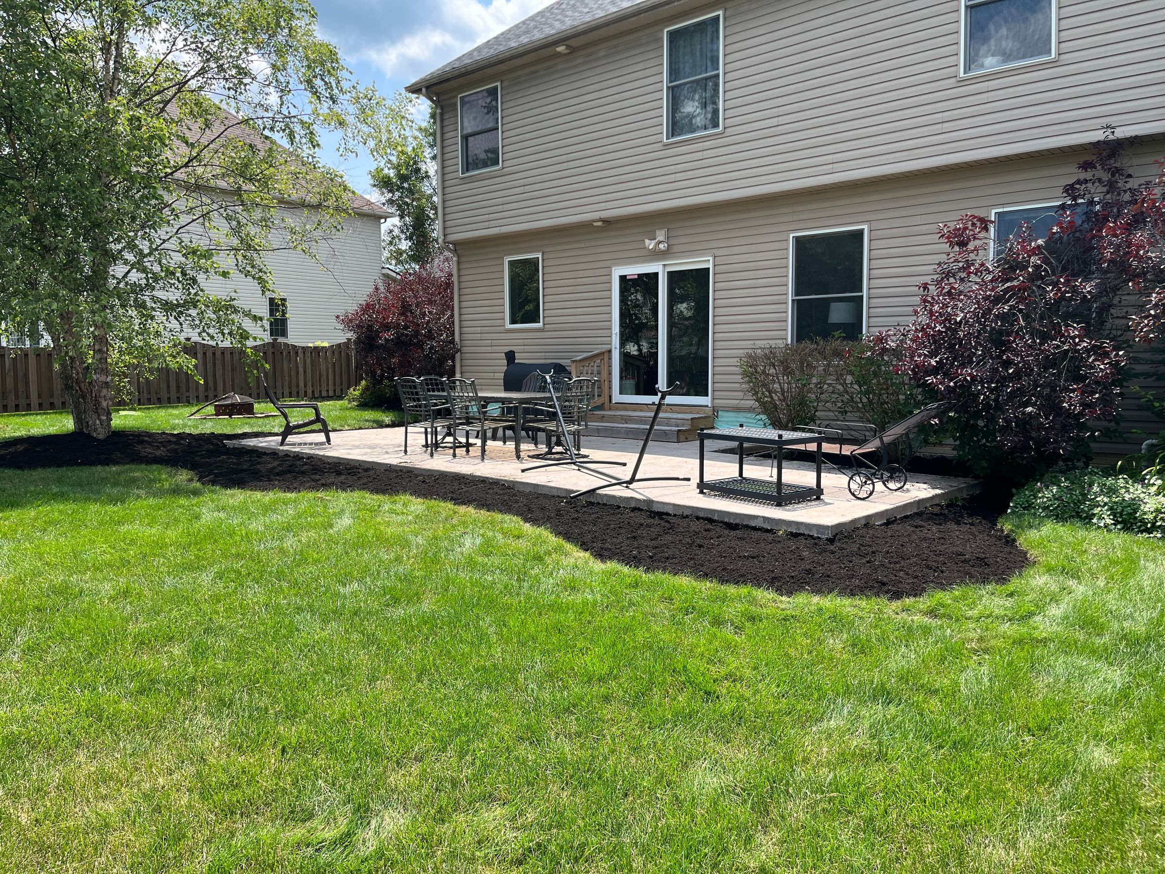 PJ’S Lawn Care Pros | Lawn Mowing & Landscaping's image