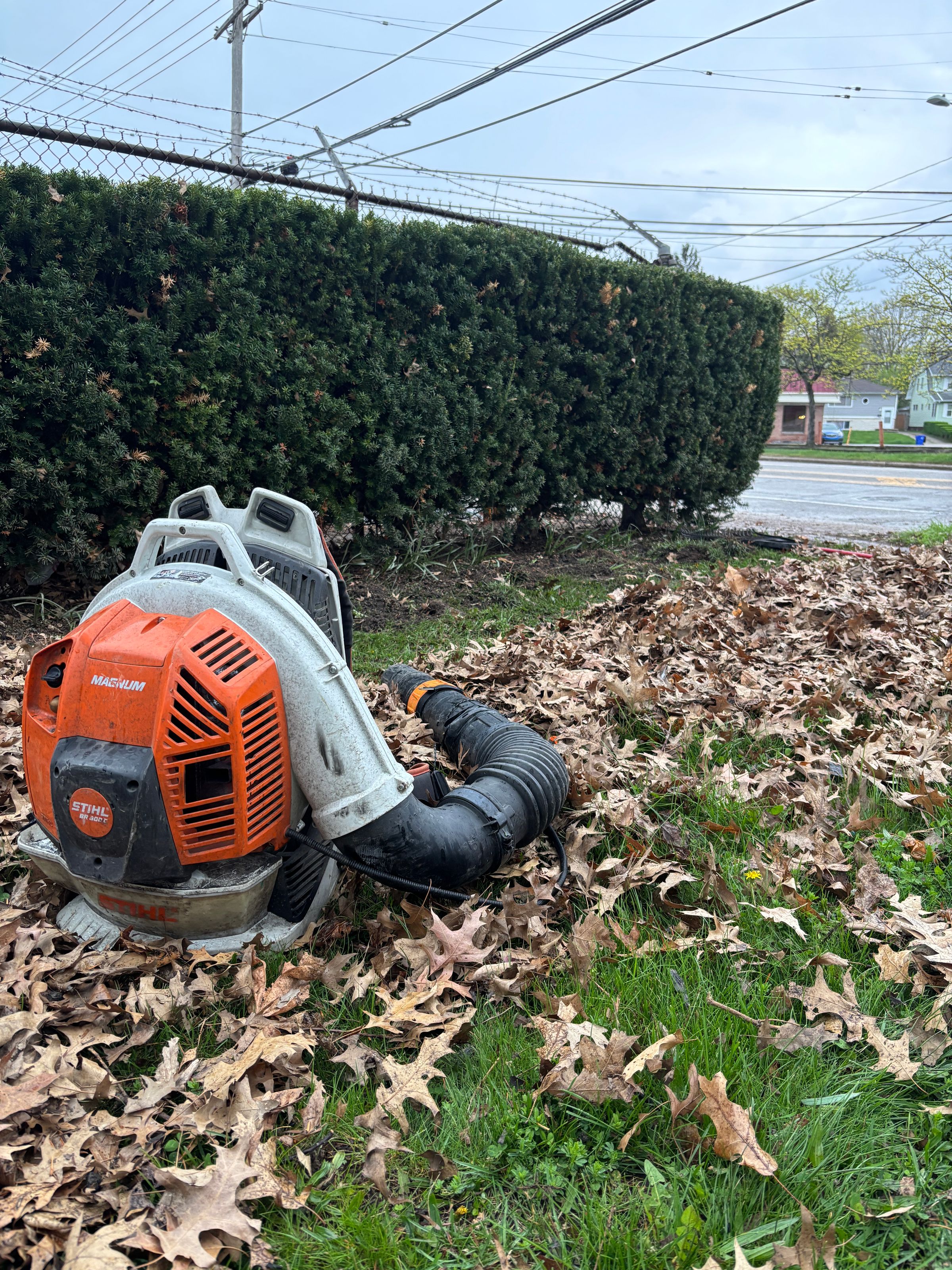 PJ’S Lawn Care Pros | Lawn Mowing & Landscaping's image