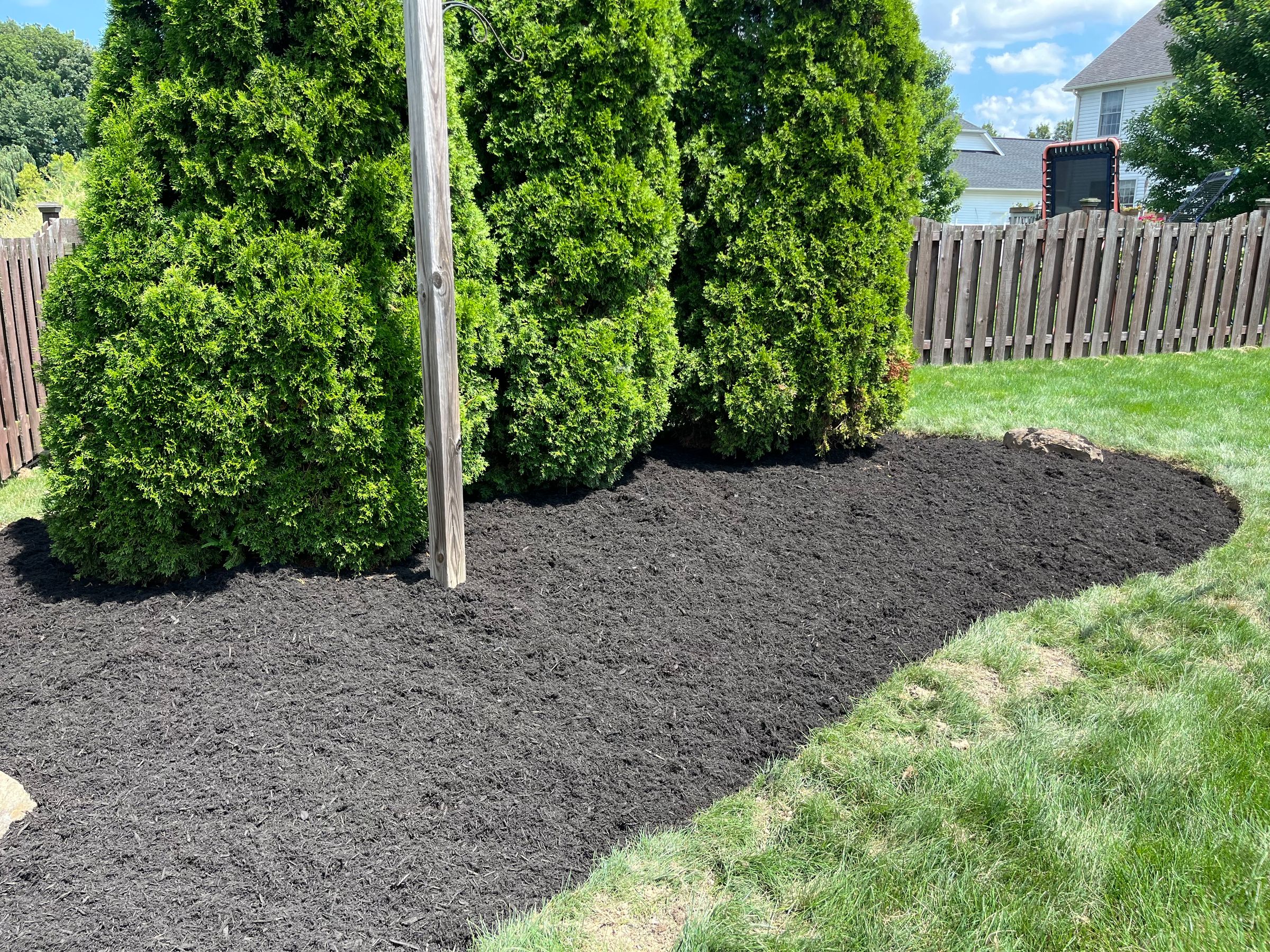 PJ’S Lawn Care Pros | Lawn Mowing & Landscaping's image