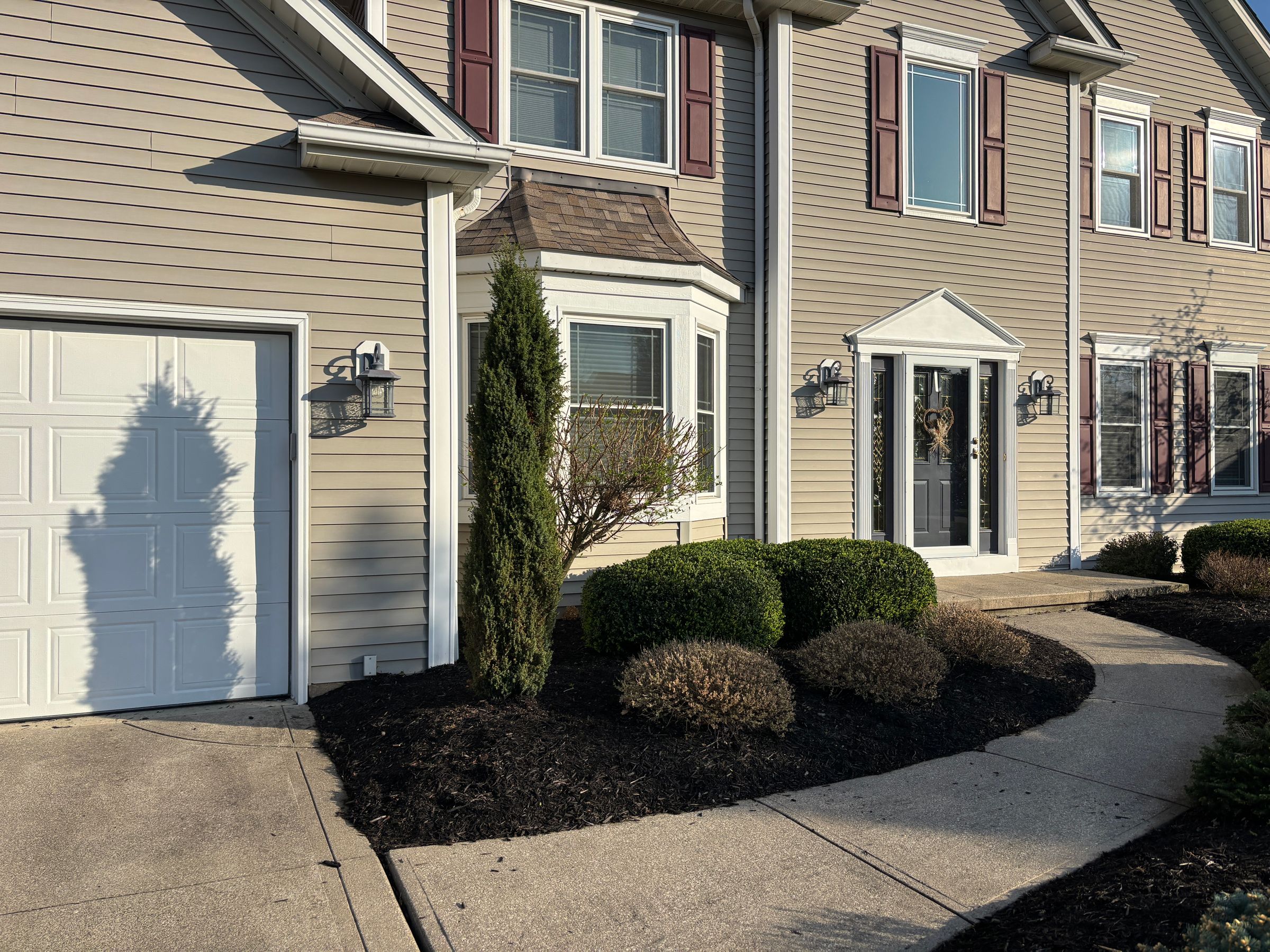 PJ’S Lawn Care Pros | Lawn Mowing & Landscaping's image