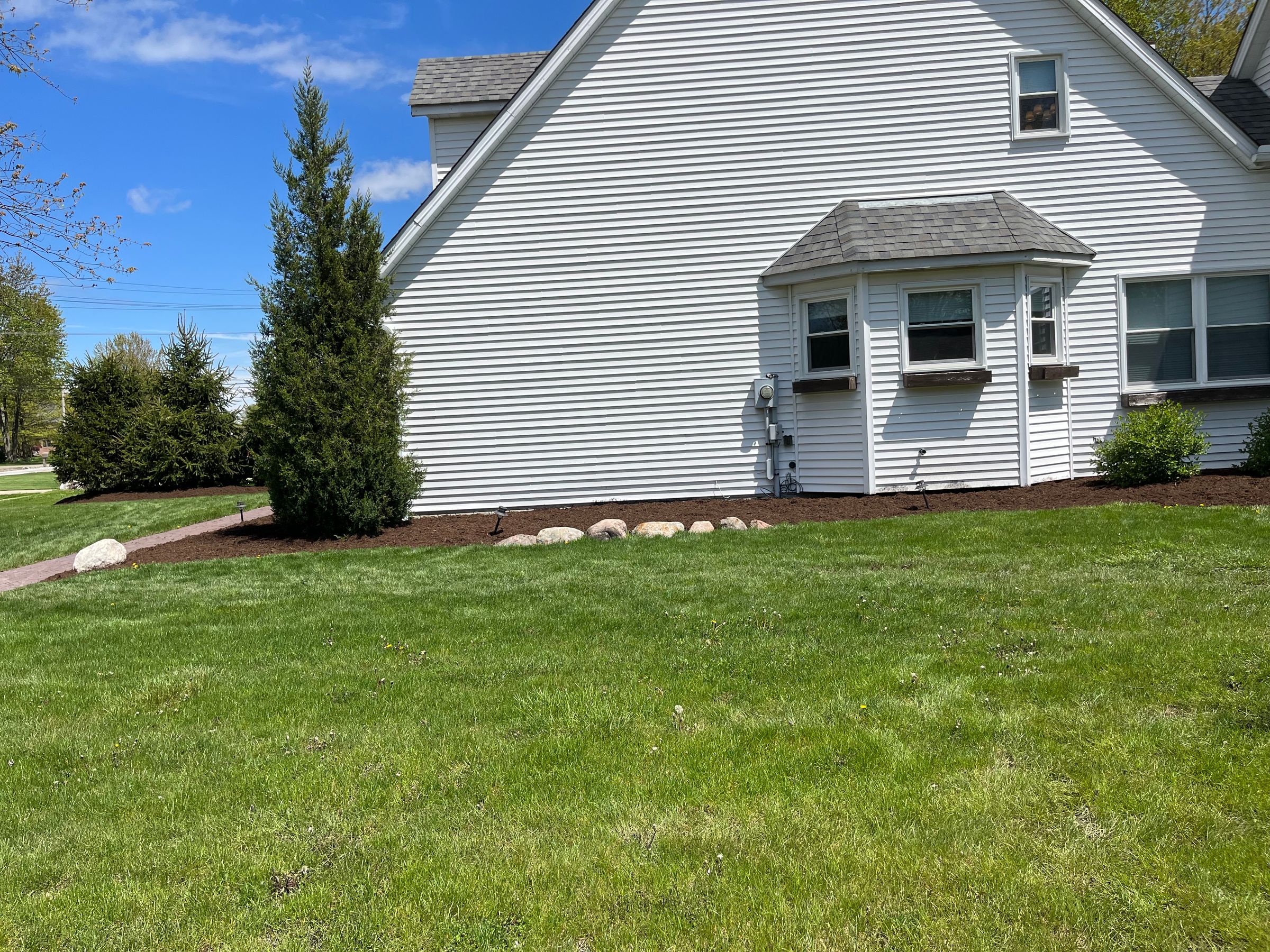 PJ’S Lawn Care Pros | Lawn Mowing & Landscaping's image