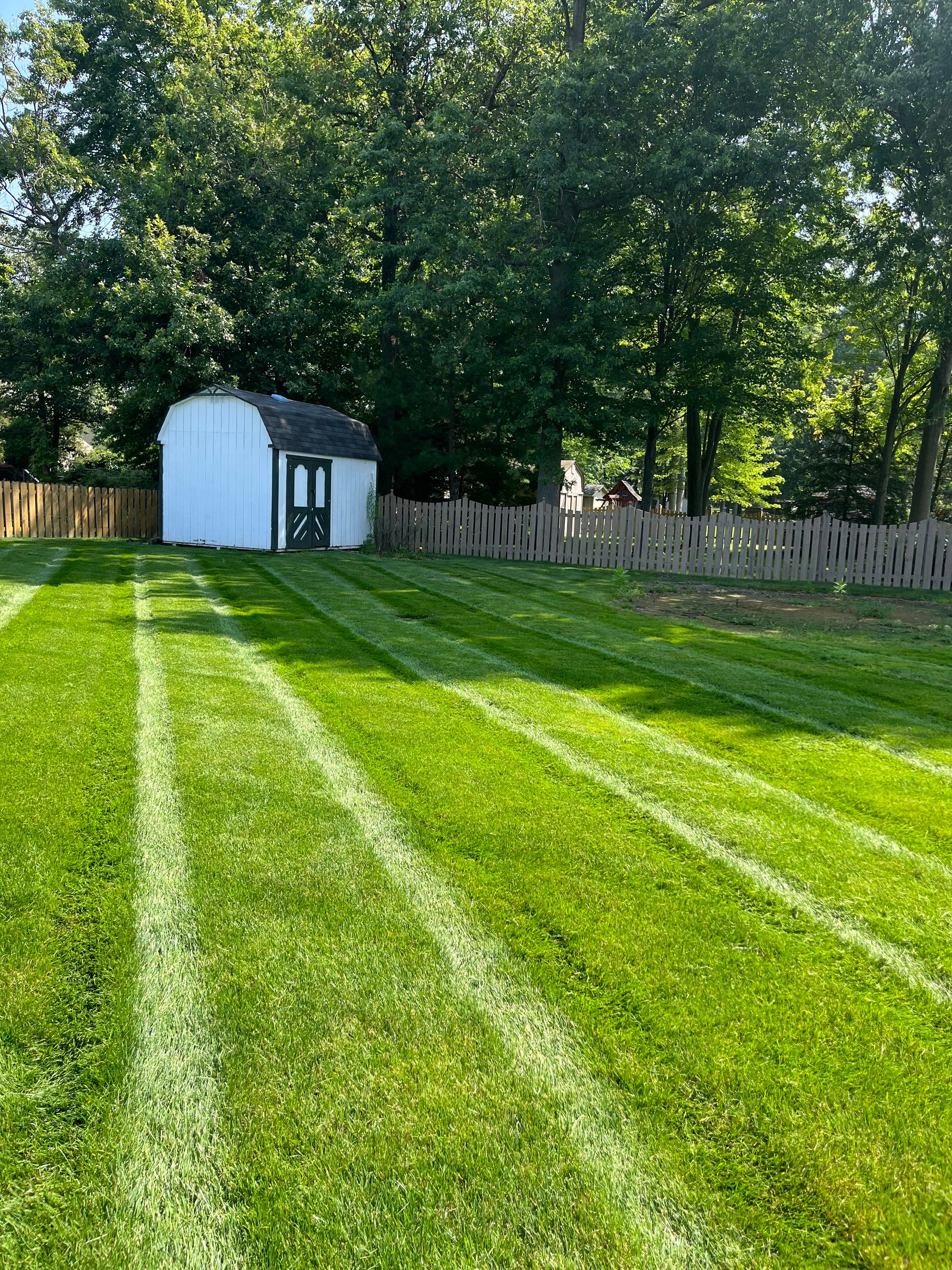 PJ’S Lawn Care Pros | Lawn Mowing & Landscaping's image