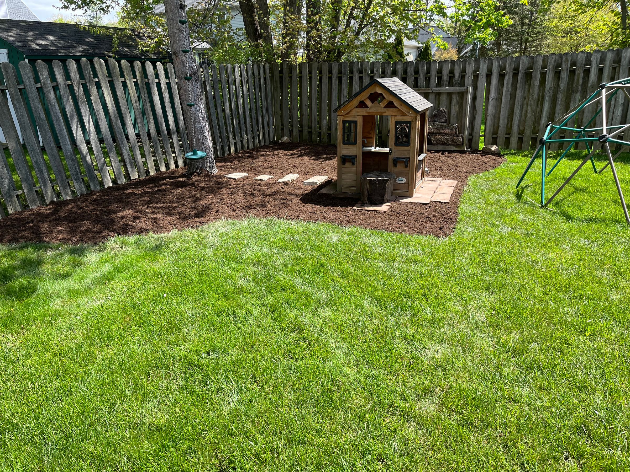 PJ’S Lawn Care Pros | Lawn Mowing & Landscaping's image