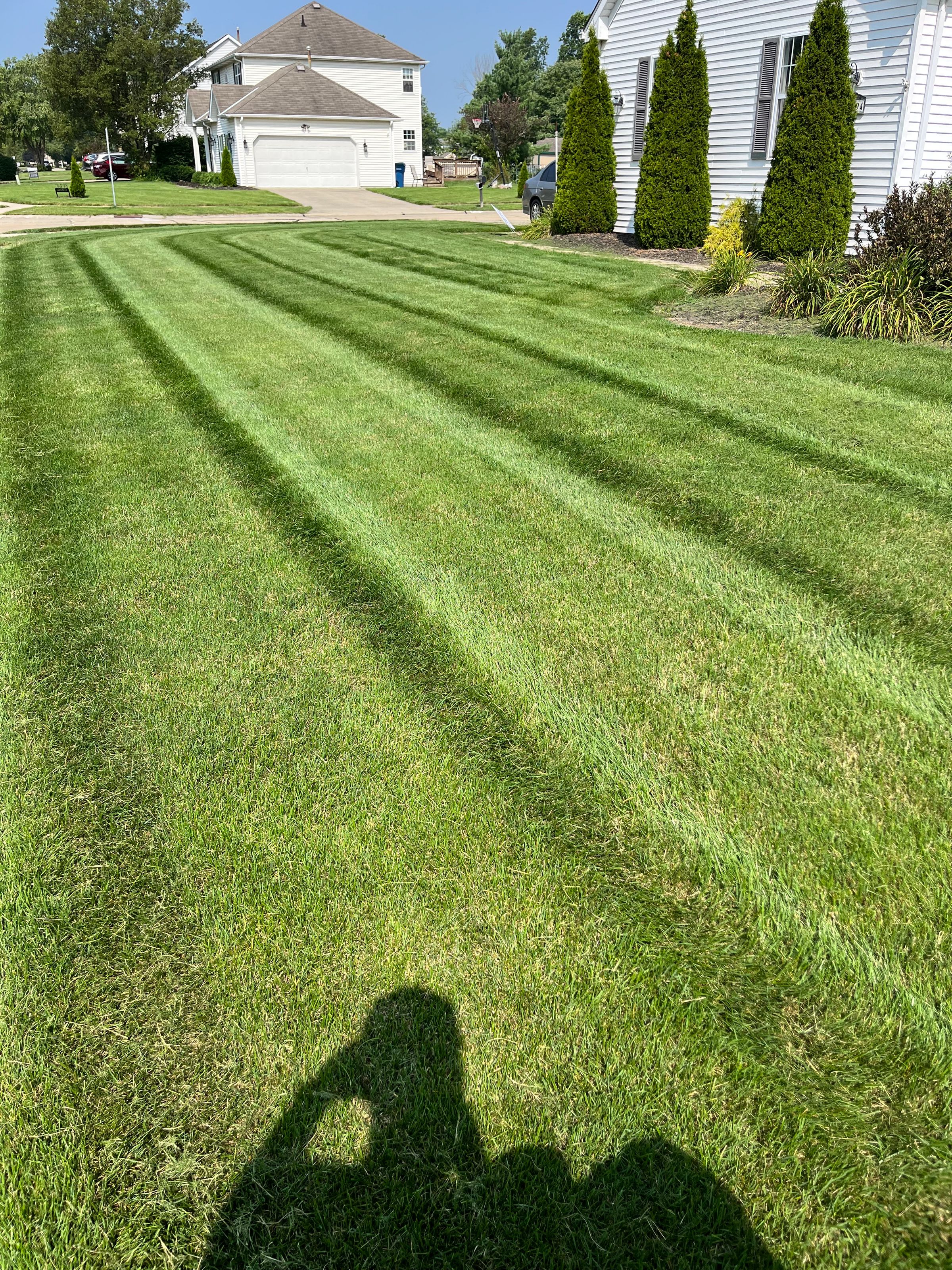 PJ’S Lawn Care Pros | Lawn Mowing & Landscaping's image
