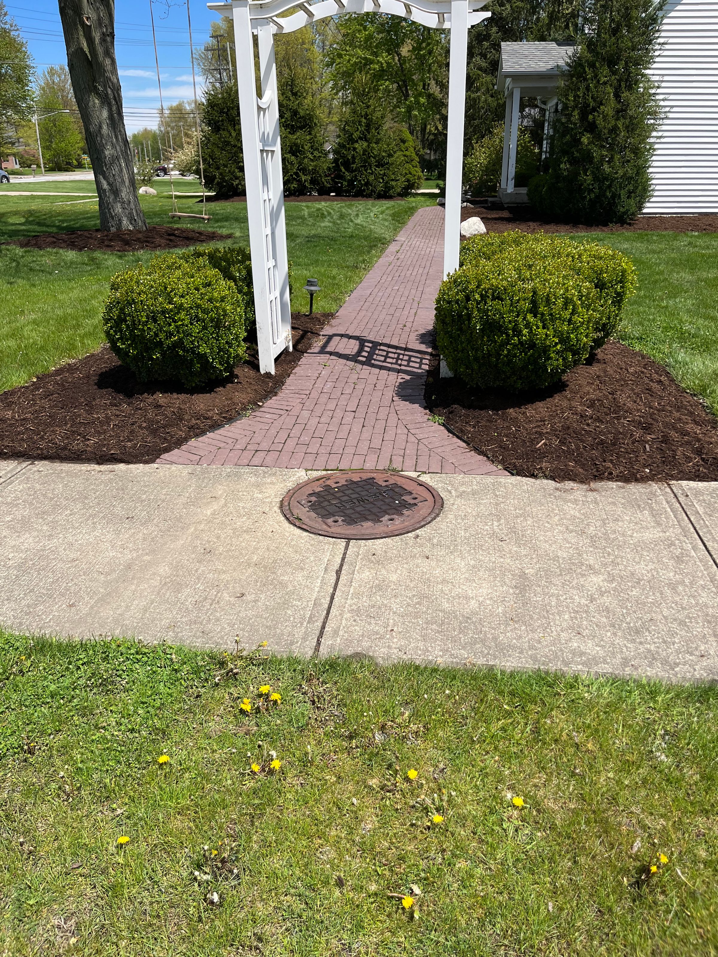 PJ’S Lawn Care Pros | Lawn Mowing & Landscaping's image