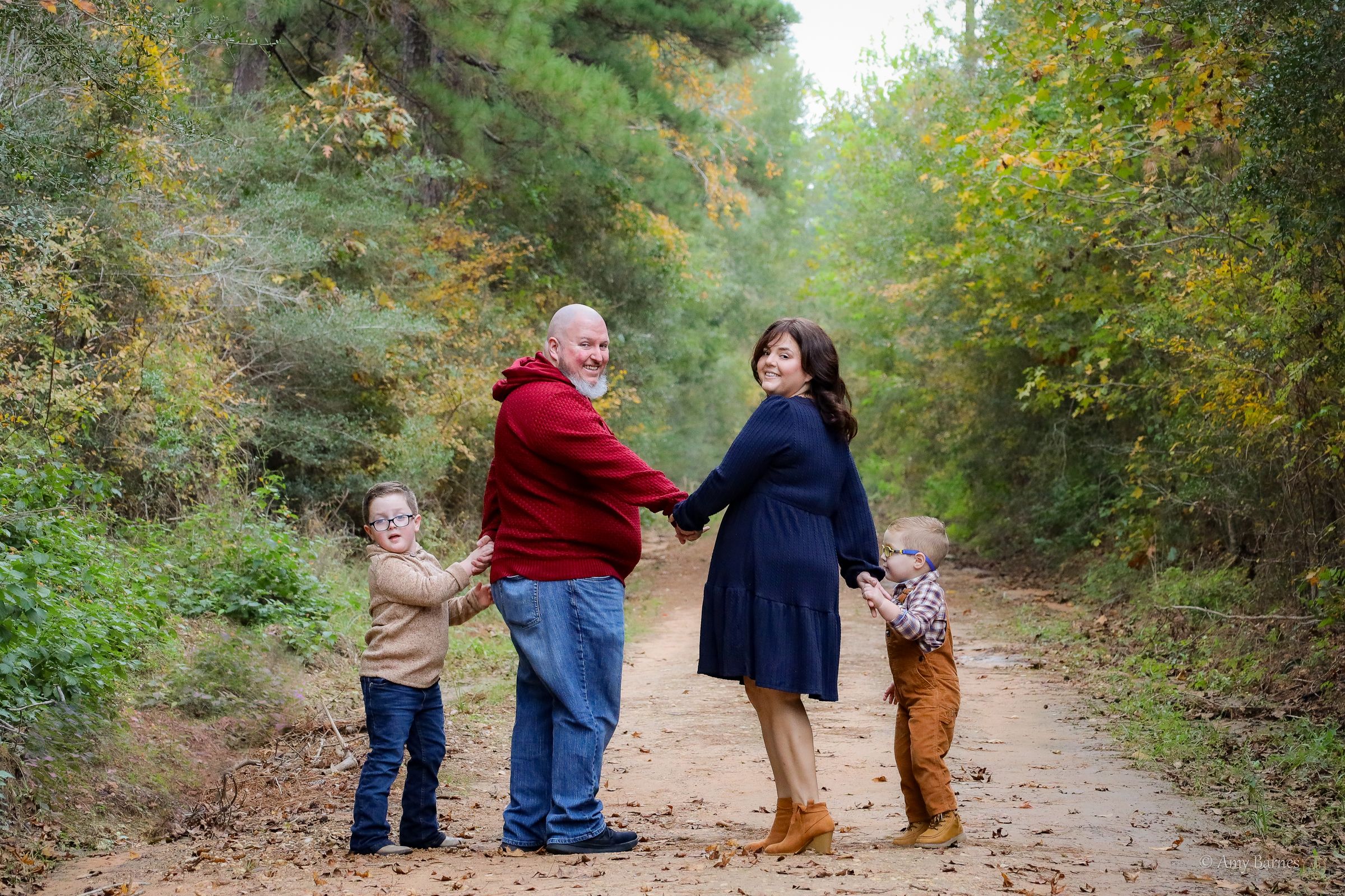 Couples and Families