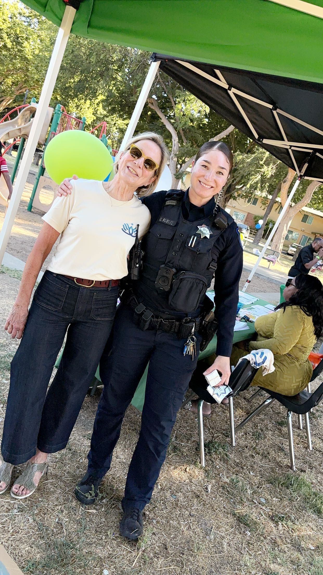 Backpack Giveaway 2025