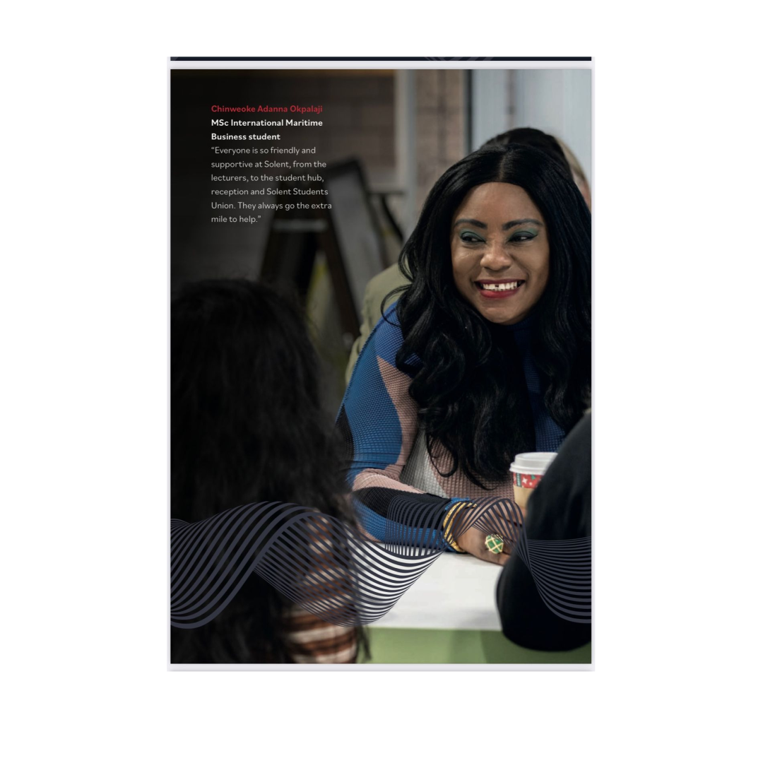 Maritime Education and Career Advisory Services