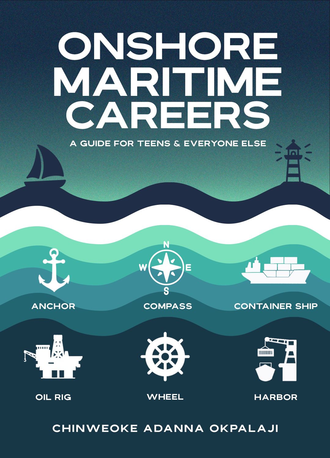 BOLLARD MARITIME LIMITED's image