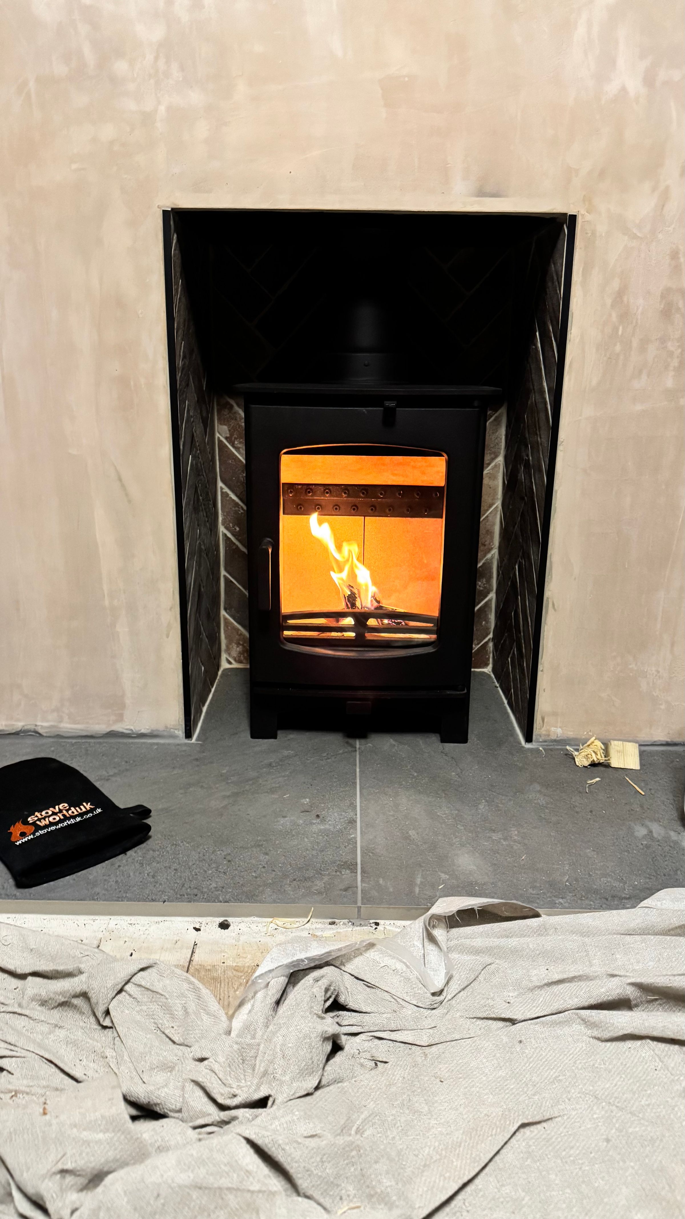 South Coast Stoves Bexhill 's image