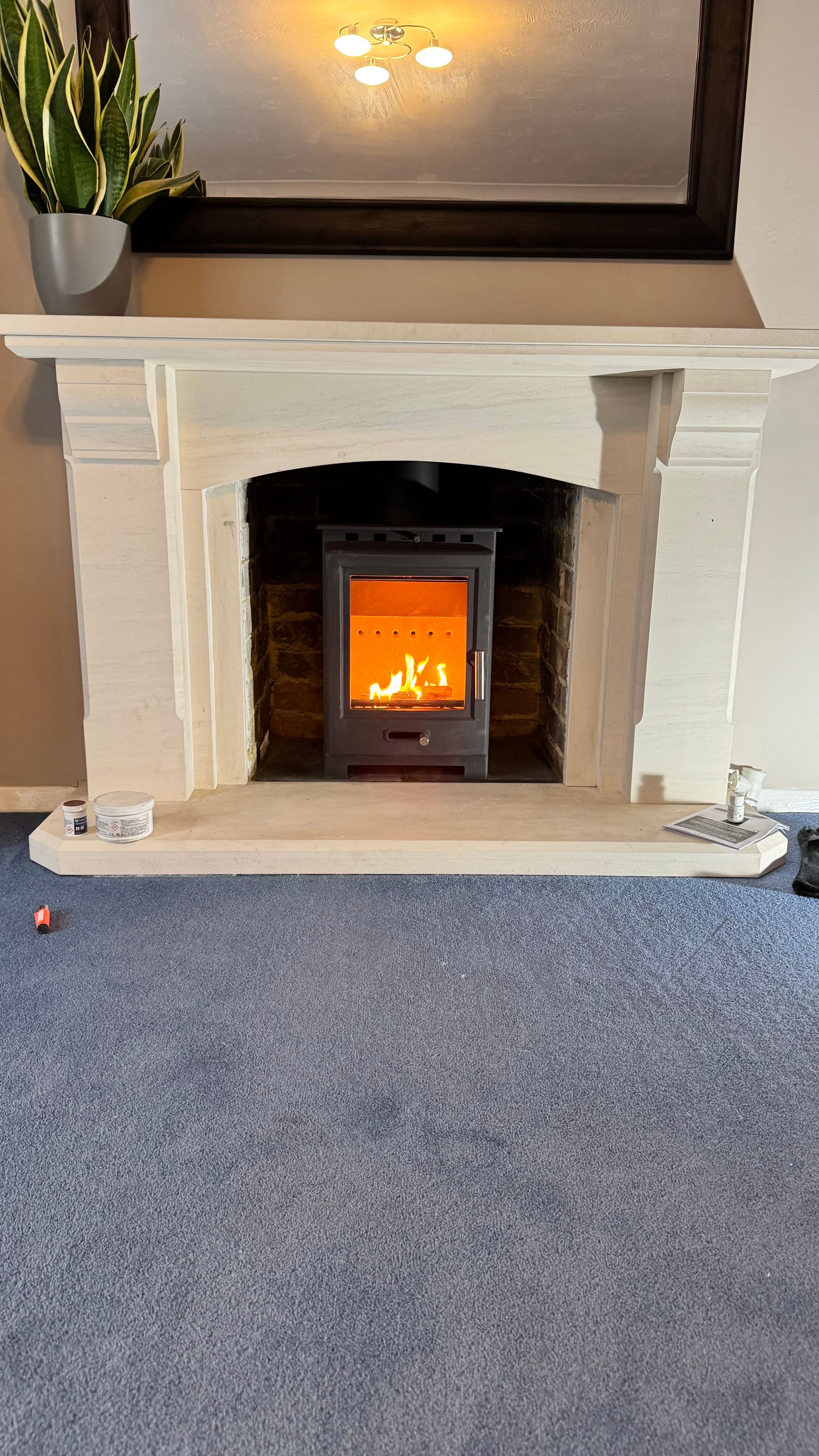 South Coast Stoves Bexhill 's image
