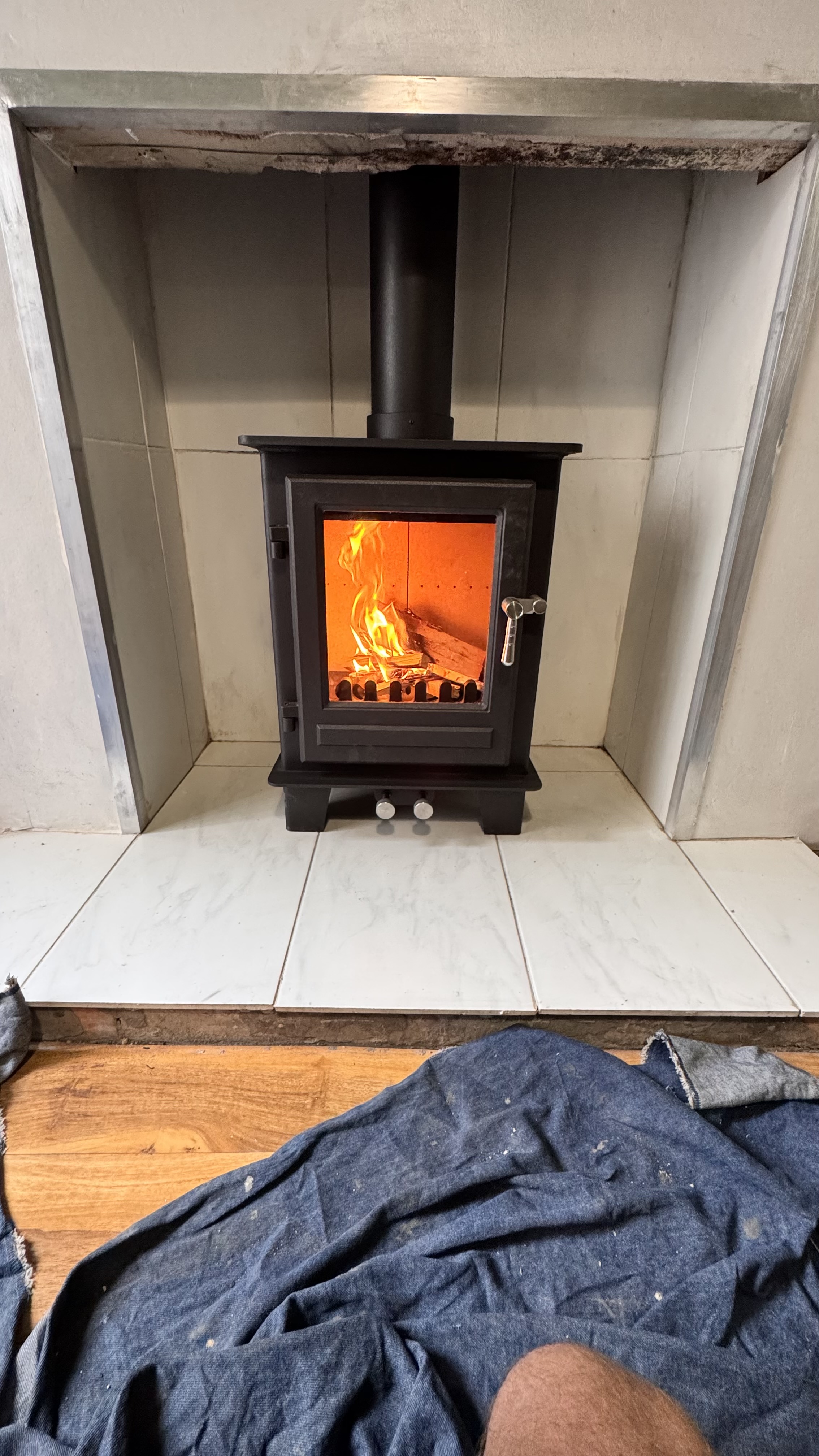 South Coast Stoves Bexhill 's image