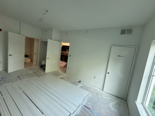 Interior Painting
