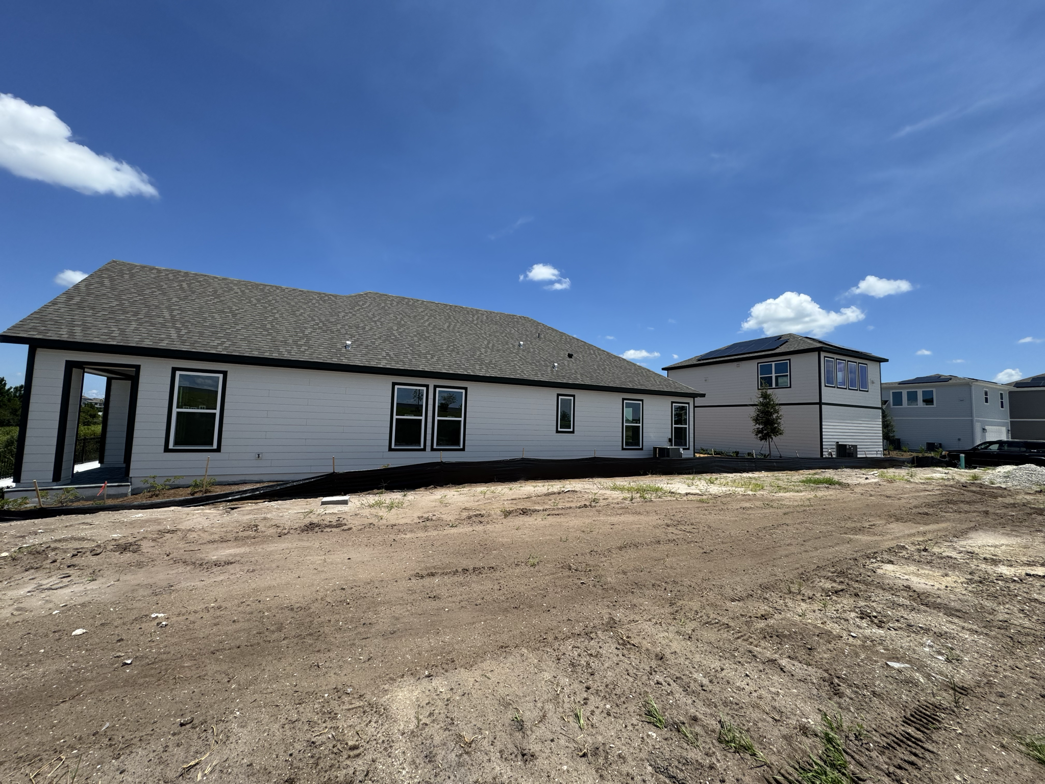 Exterior Painting