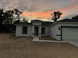 Exterior Production