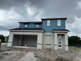 Exterior Painting