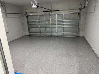 Epoxy Flooring