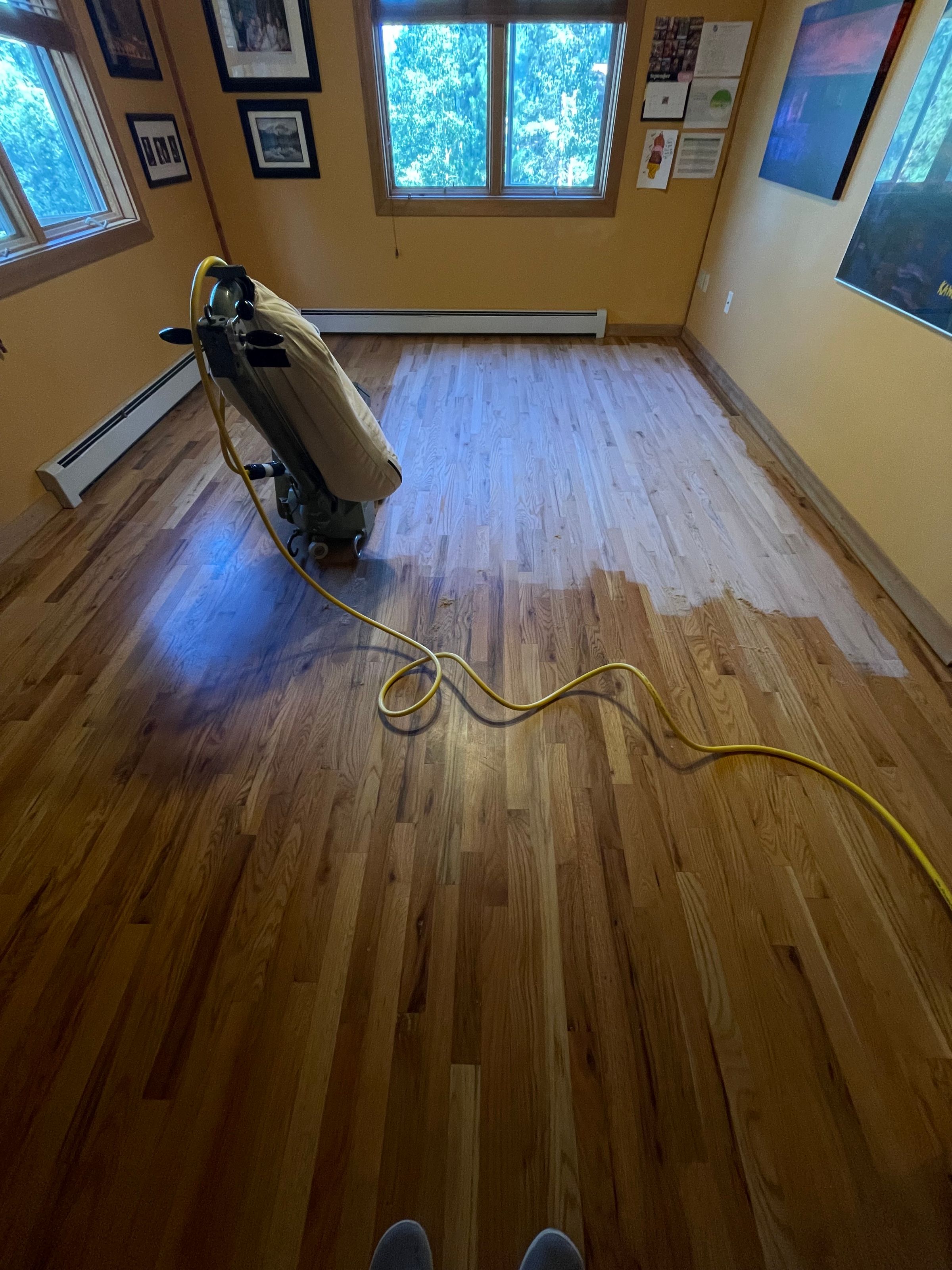 M&V FLOORING&REMODELING INC.'s image