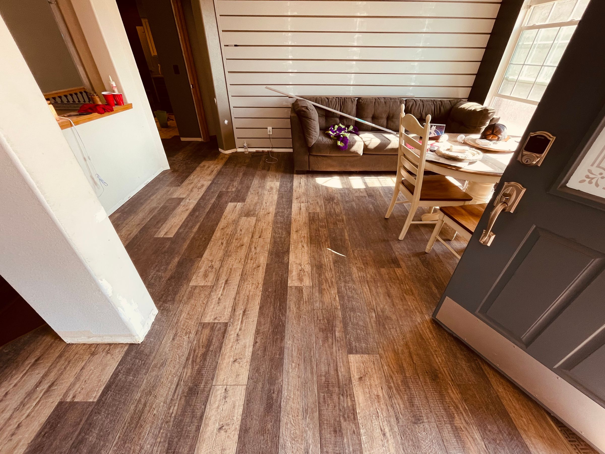 M&V FLOORING&REMODELING INC.'s image