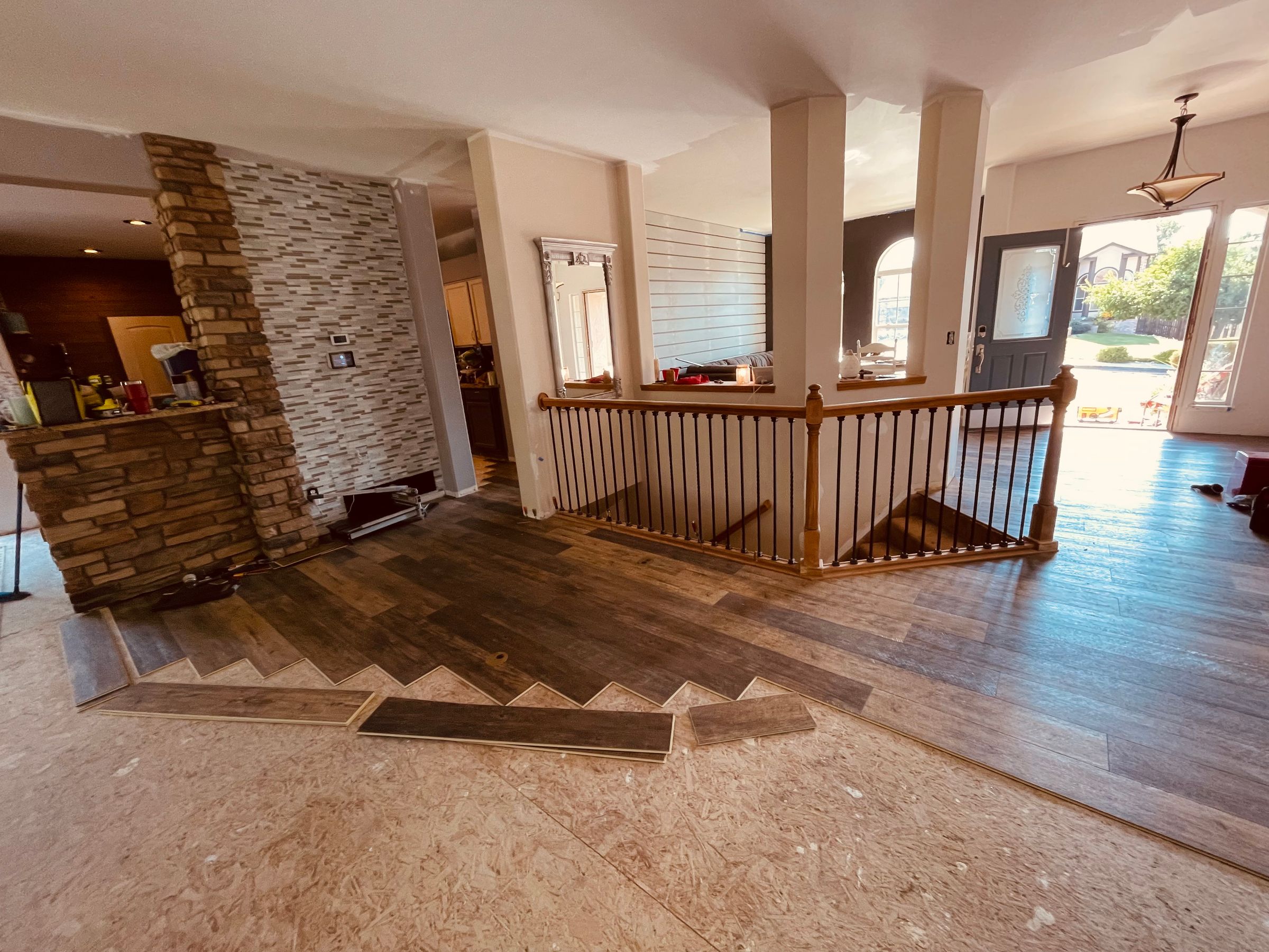M&V FLOORING&REMODELING INC.'s image