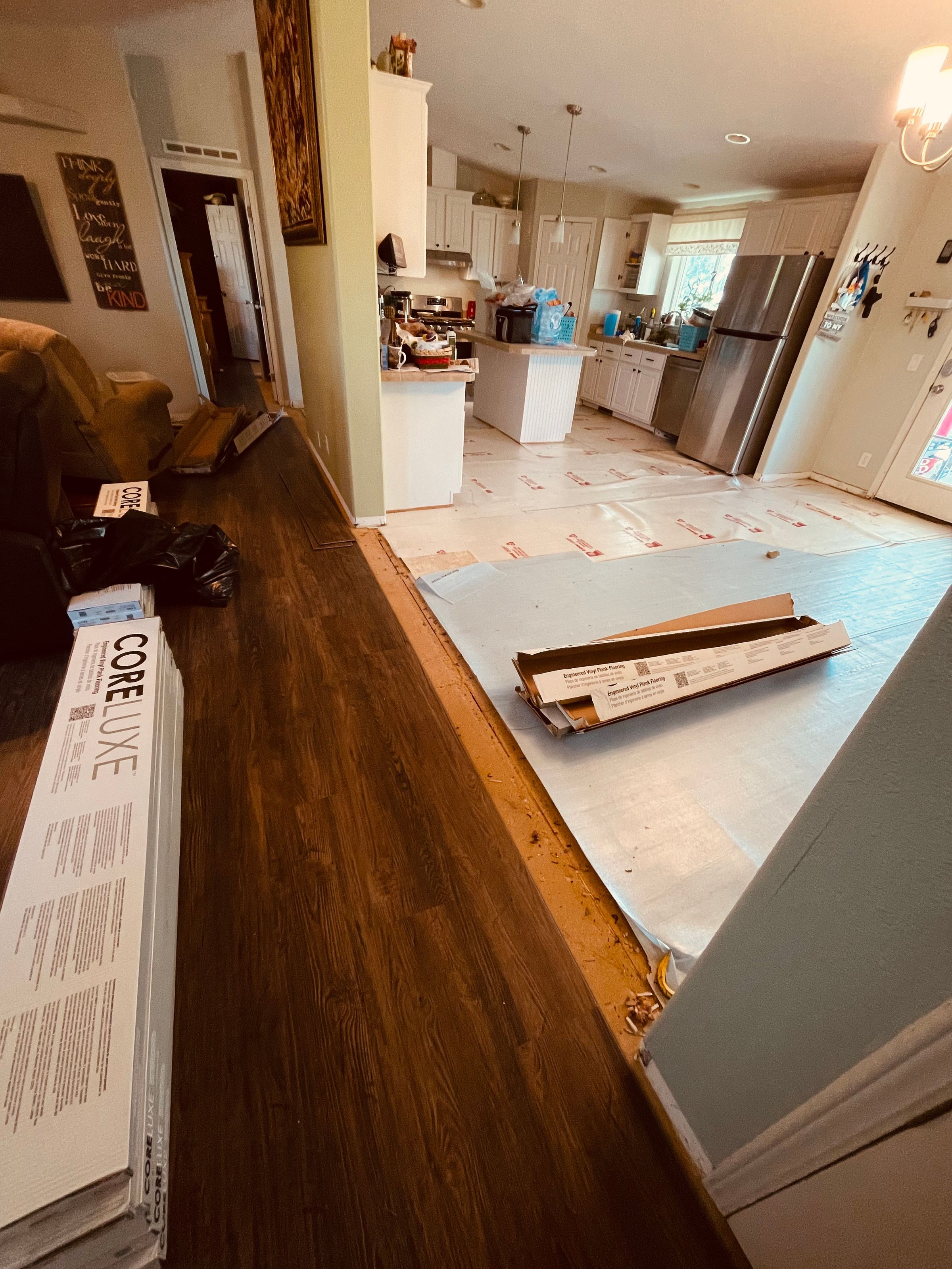 M&V FLOORING&REMODELING INC.'s image