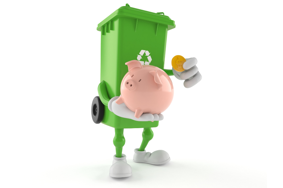 Waste Releaf- waste rebates and savings's image
