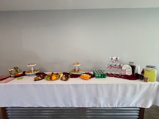 Venue at the Ridge's image