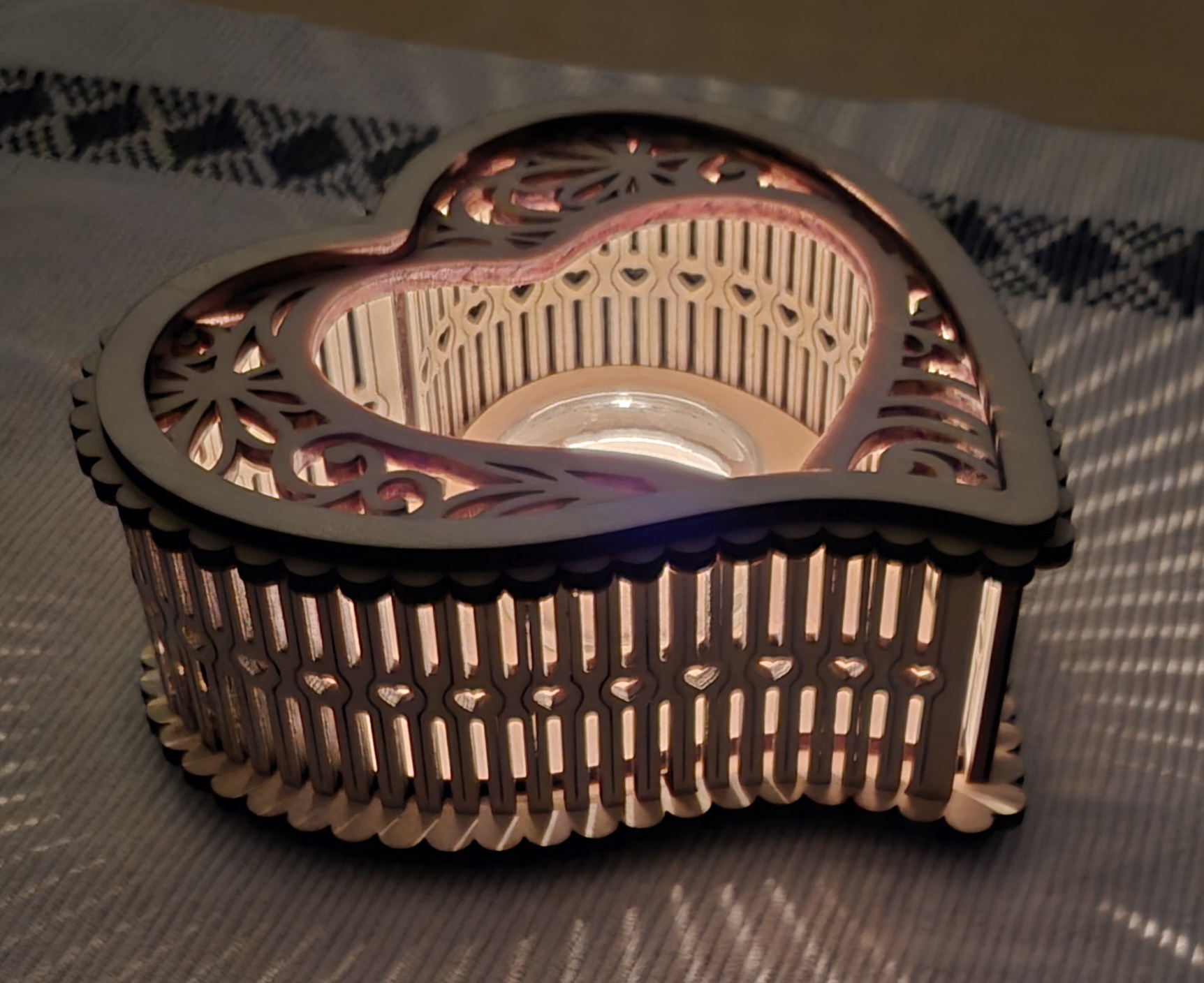 SB Laser Design's image