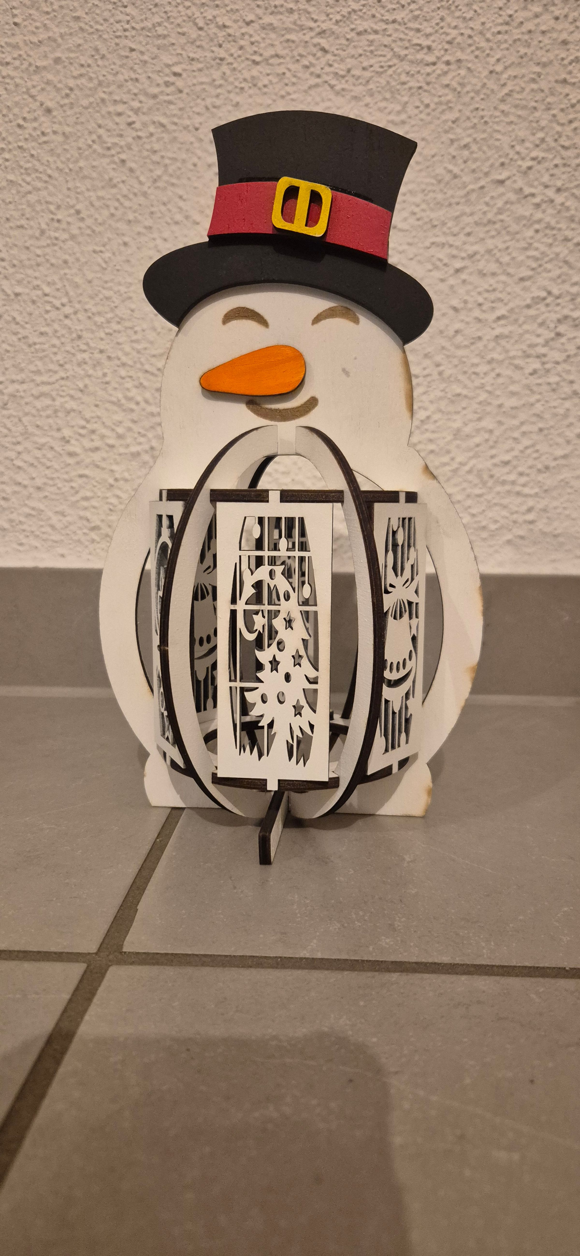 SB Laser Design's image