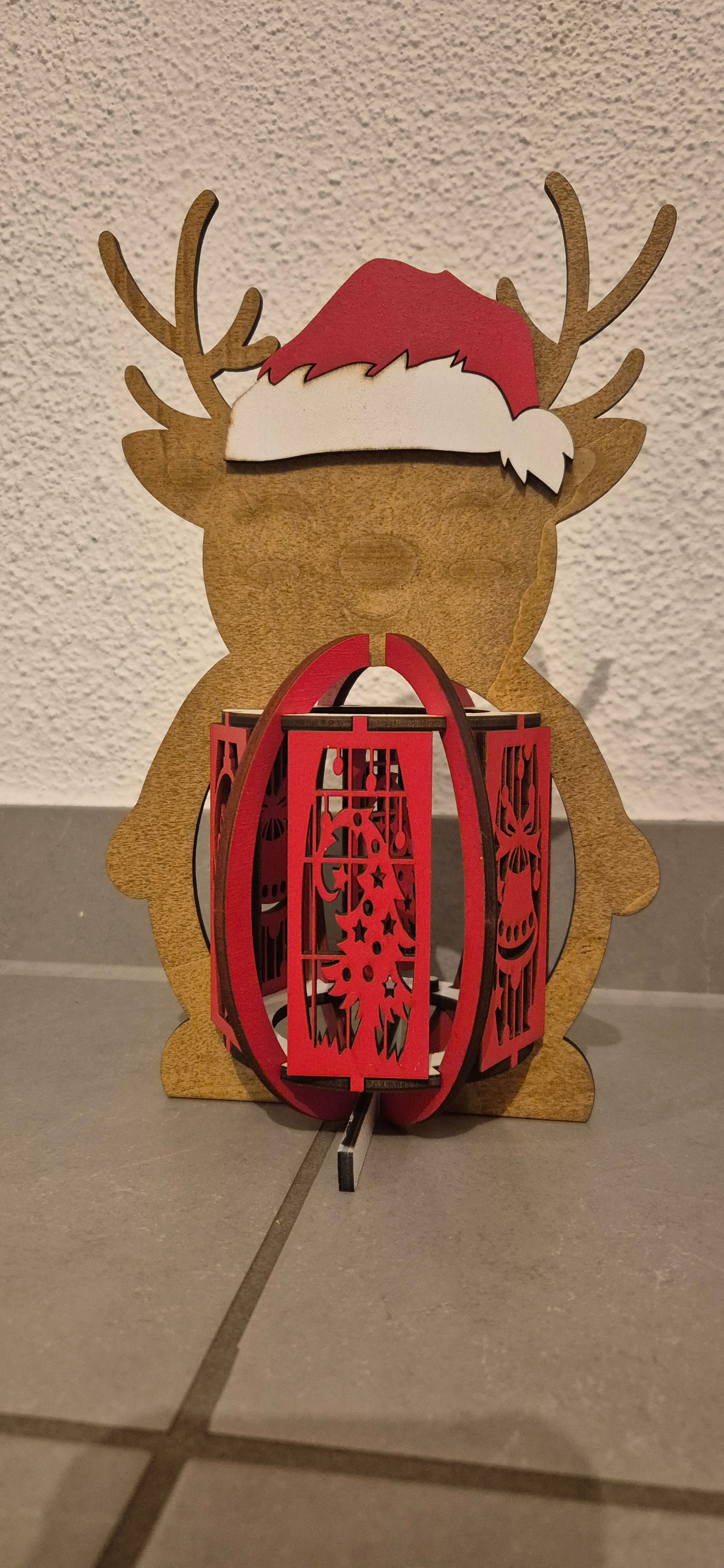 SB Laser Design's image