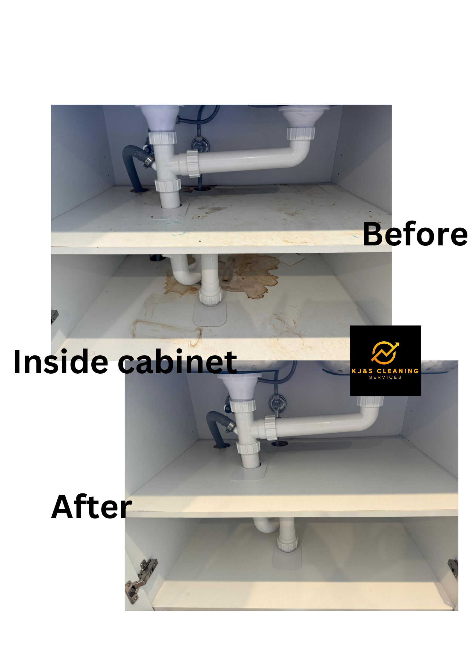 KJ&S cleaning services's image