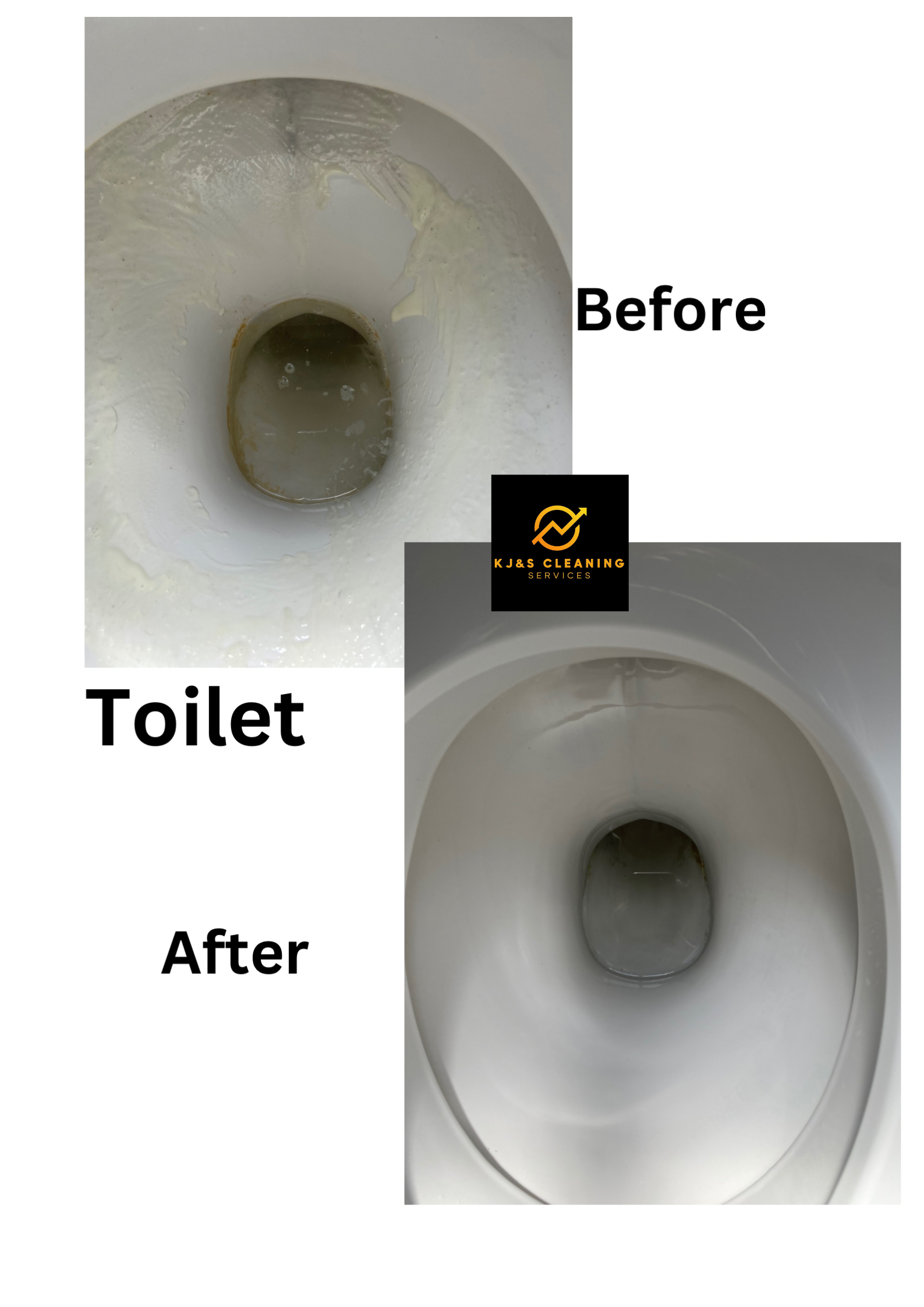 KJ&S cleaning services's image