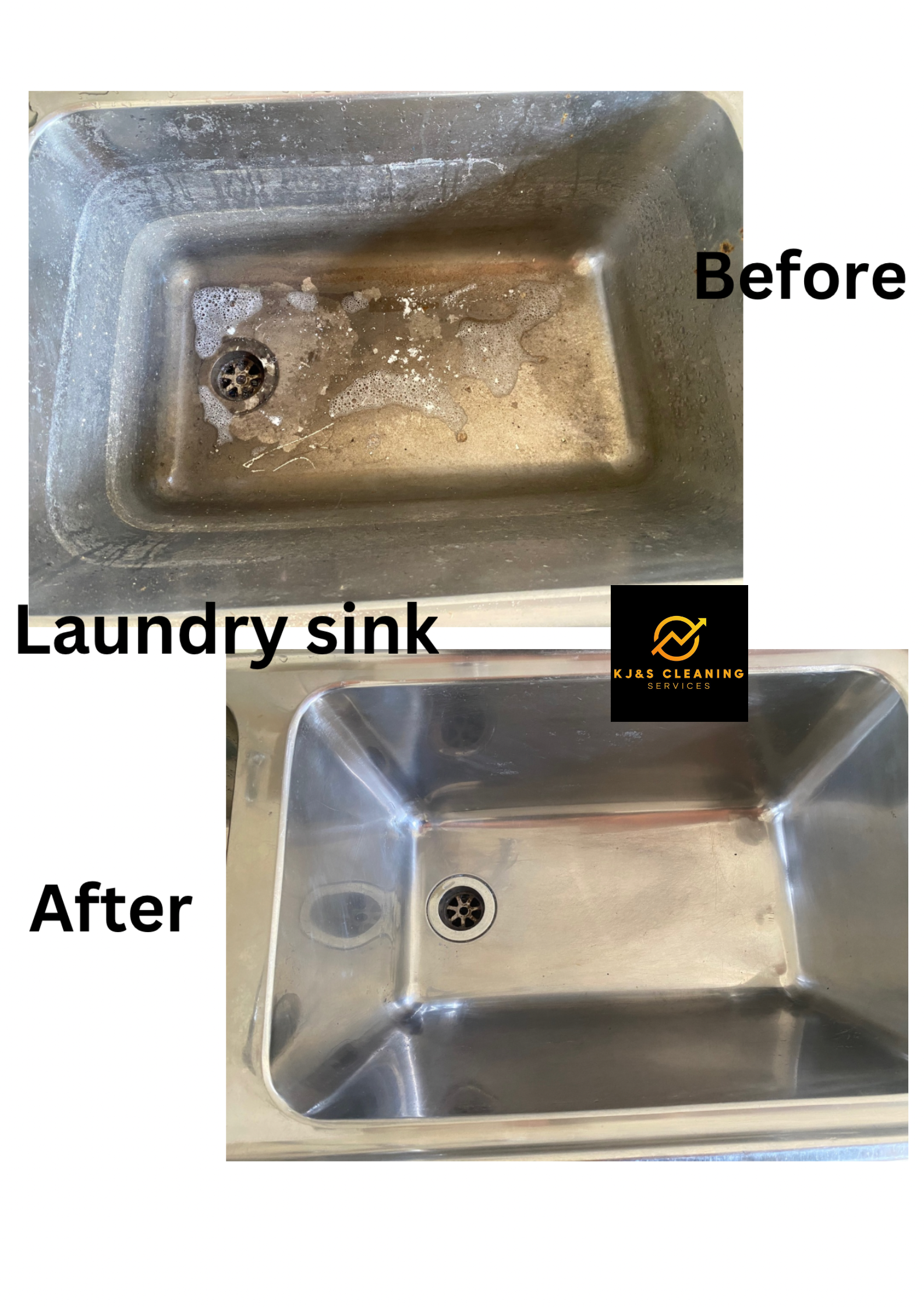 KJ&S cleaning services's image