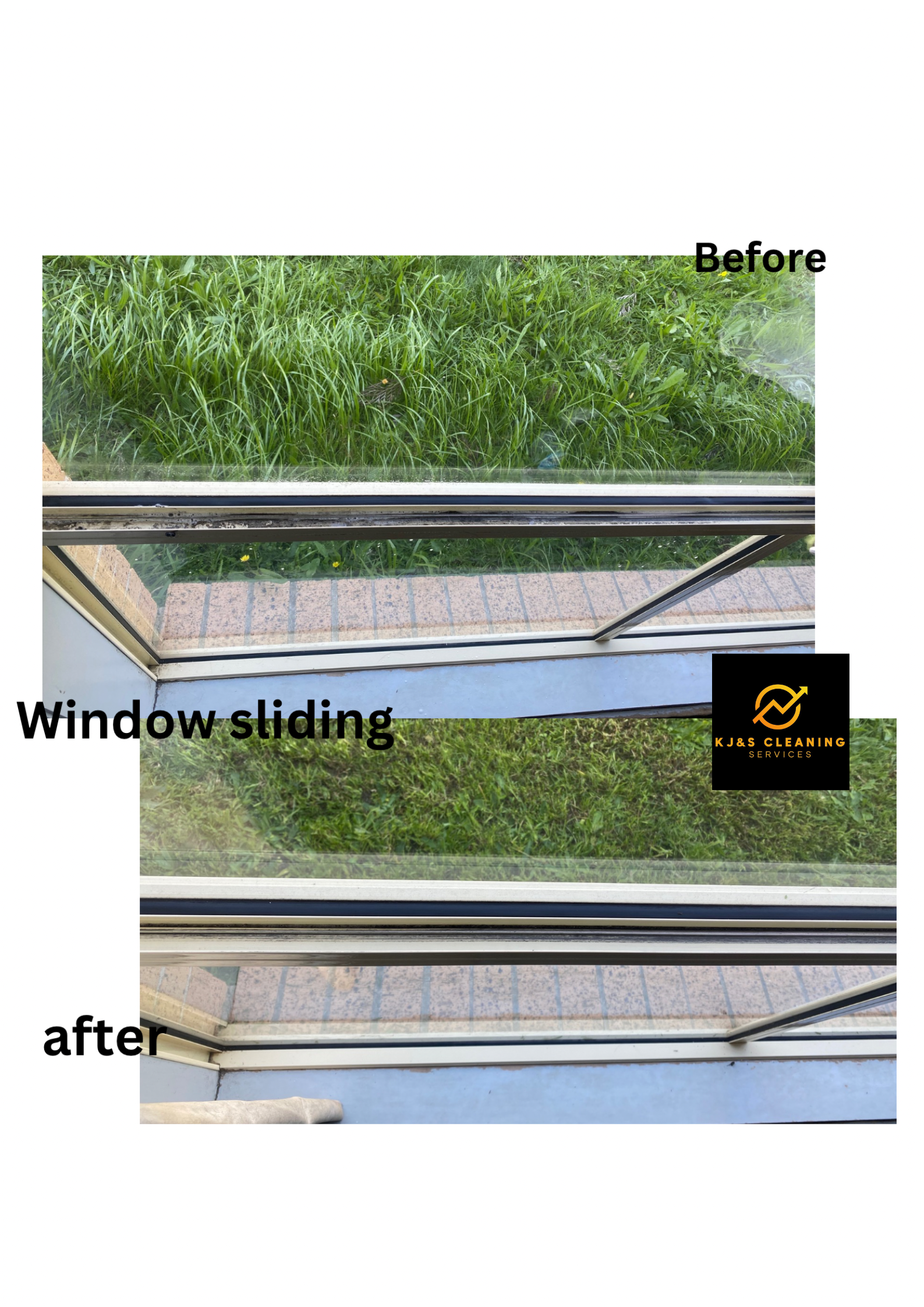 KJ&S cleaning services's image