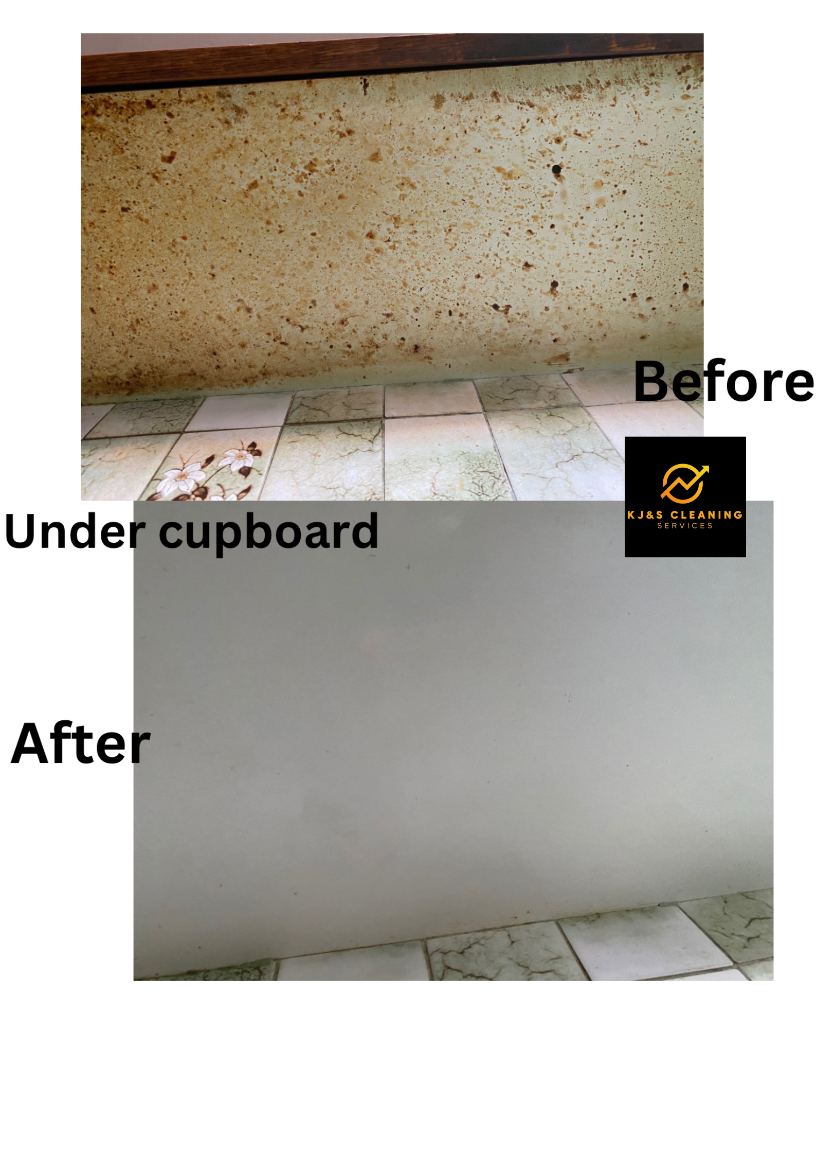 KJ&S cleaning services's image