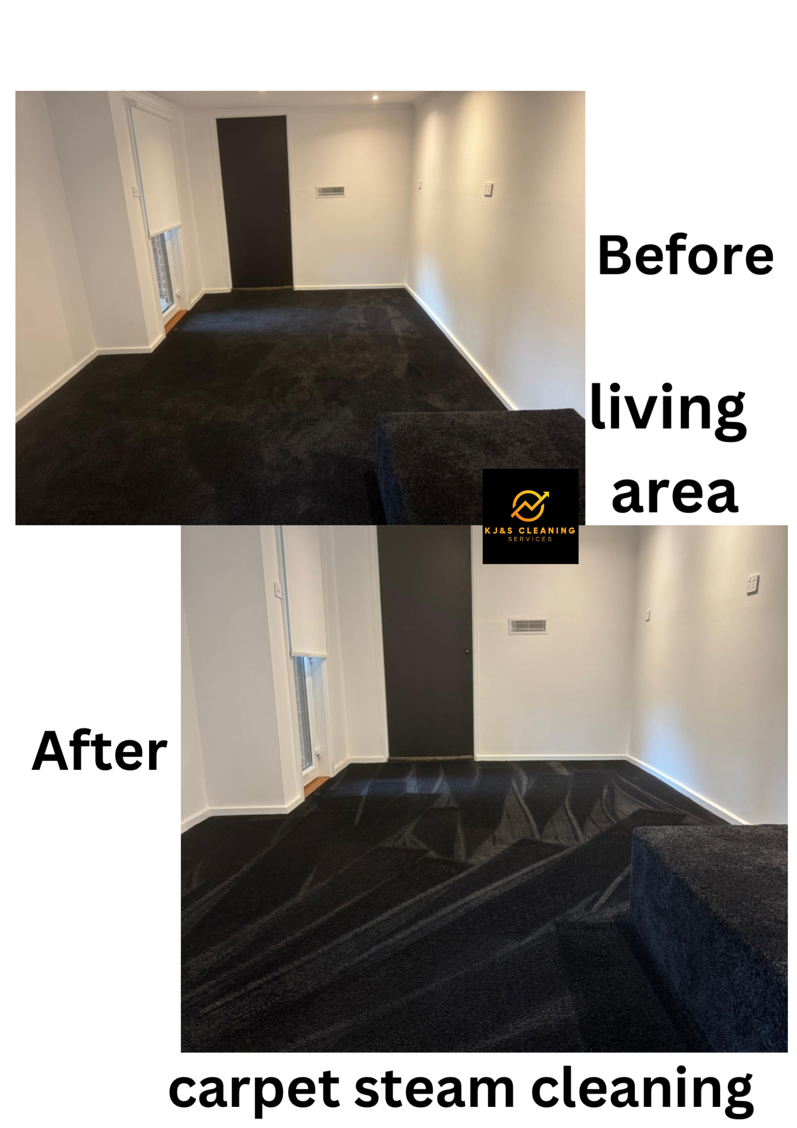 CARPET STEAM CLEANING