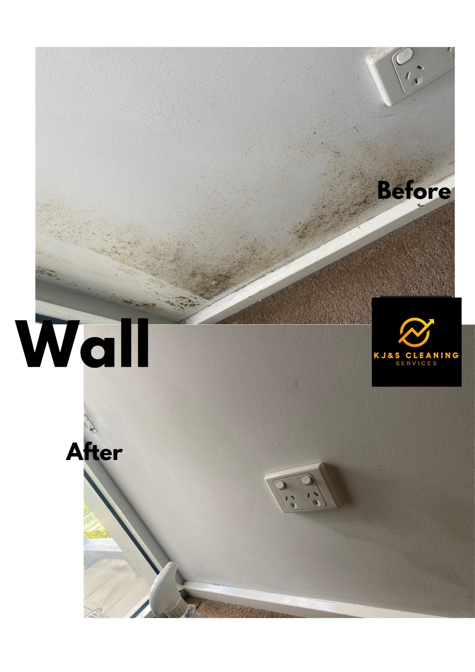 KJ&S cleaning services's image