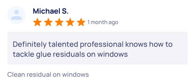 KJ&S cleaning services's image