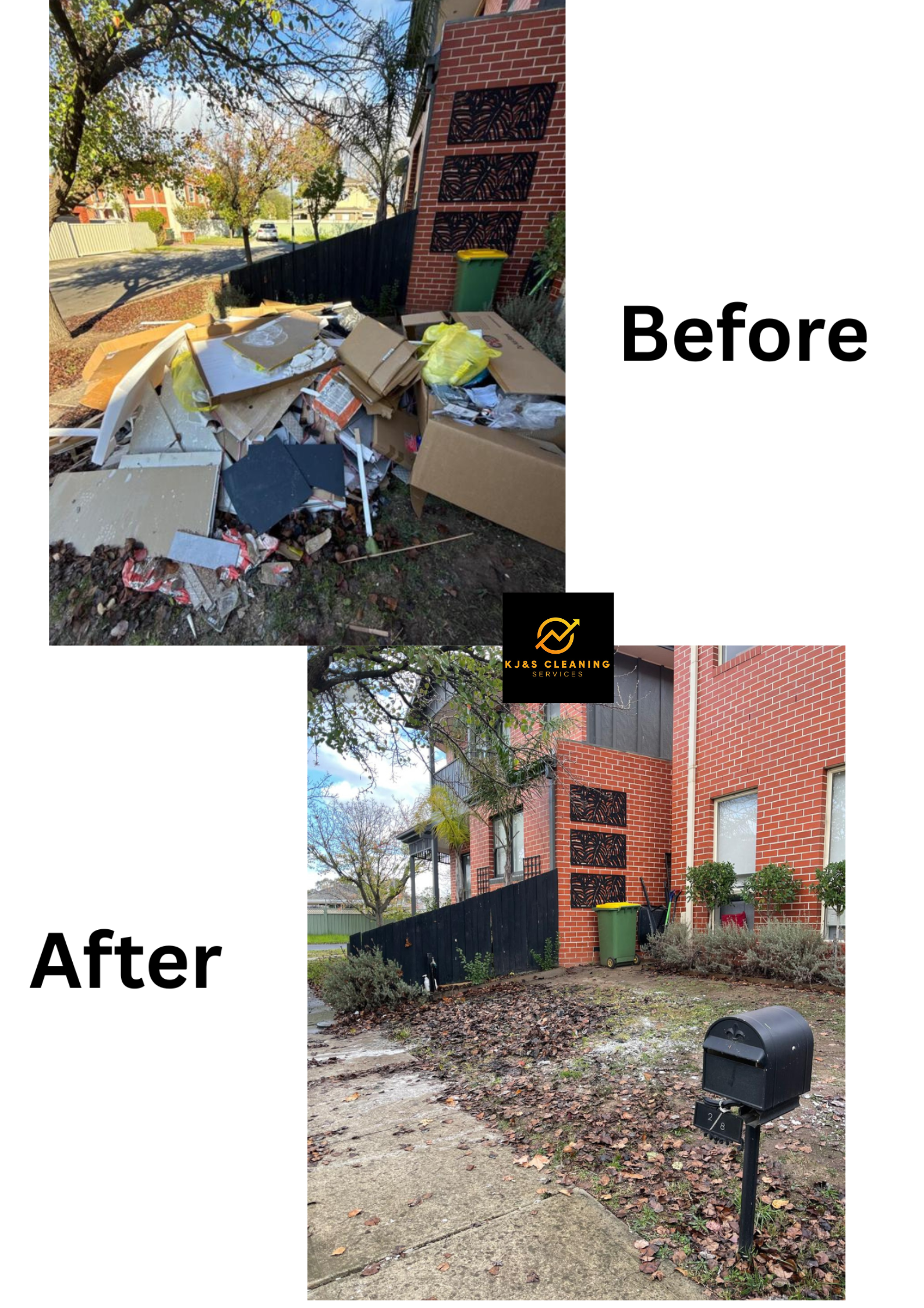 HARD RUBBISH REMOVAL